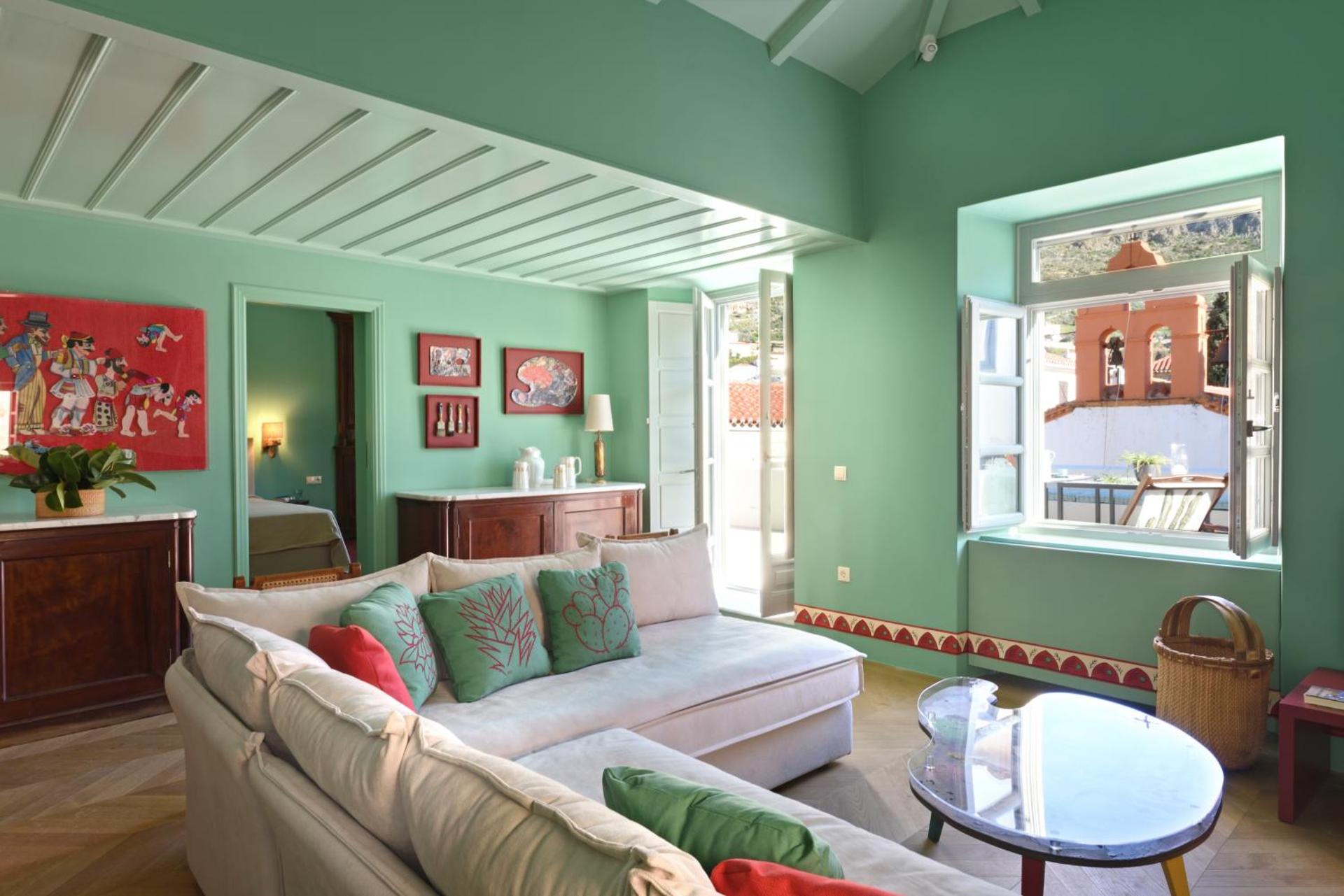 Cactus Hydra - Art Apartments - Photo 50