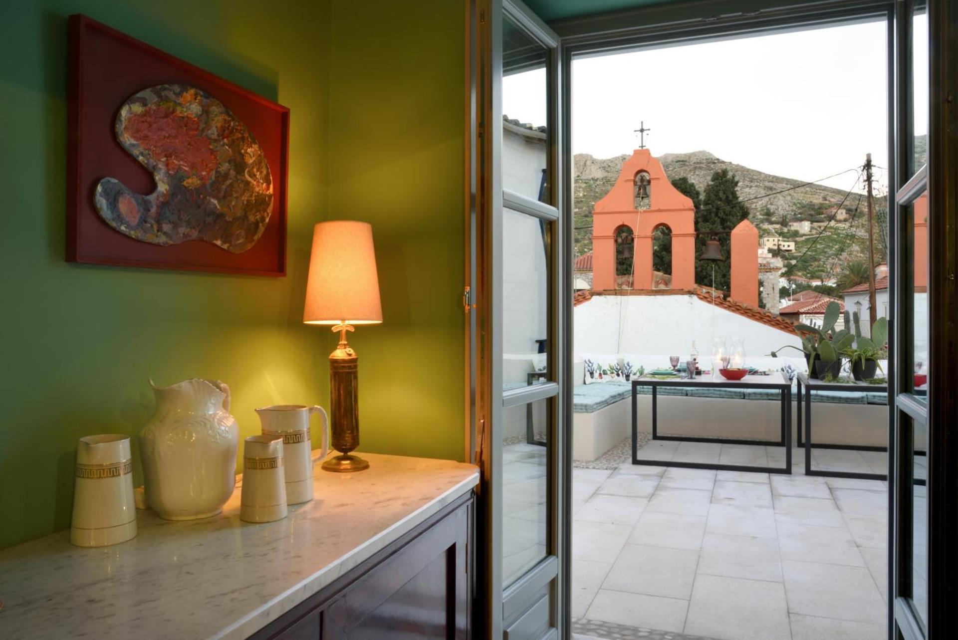 Cactus Hydra - Art Apartments - Photo 43