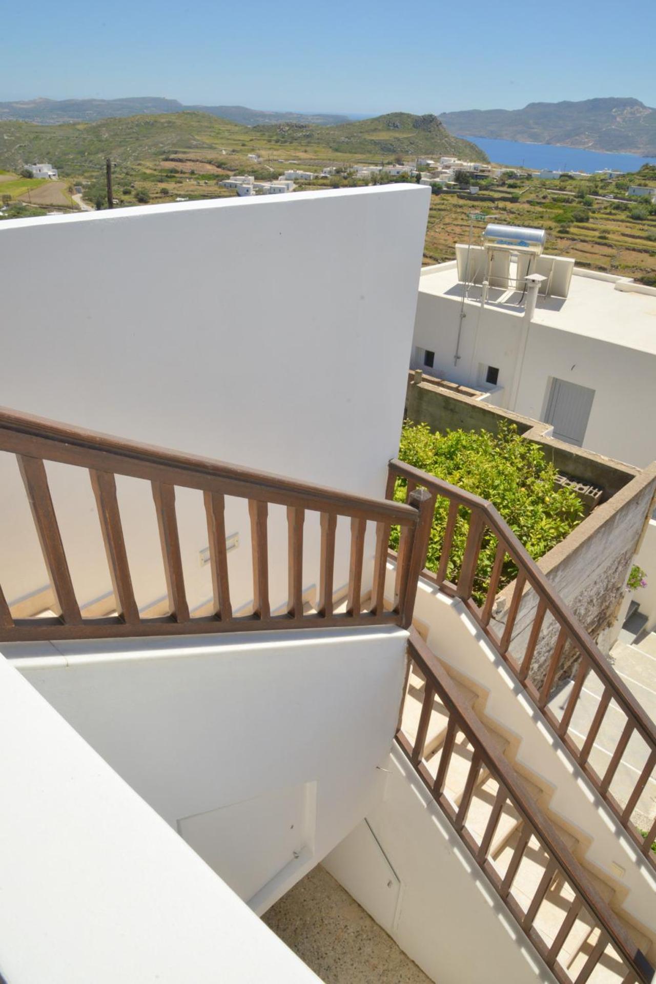 Trypiti Sea View Apartment - Photo 80