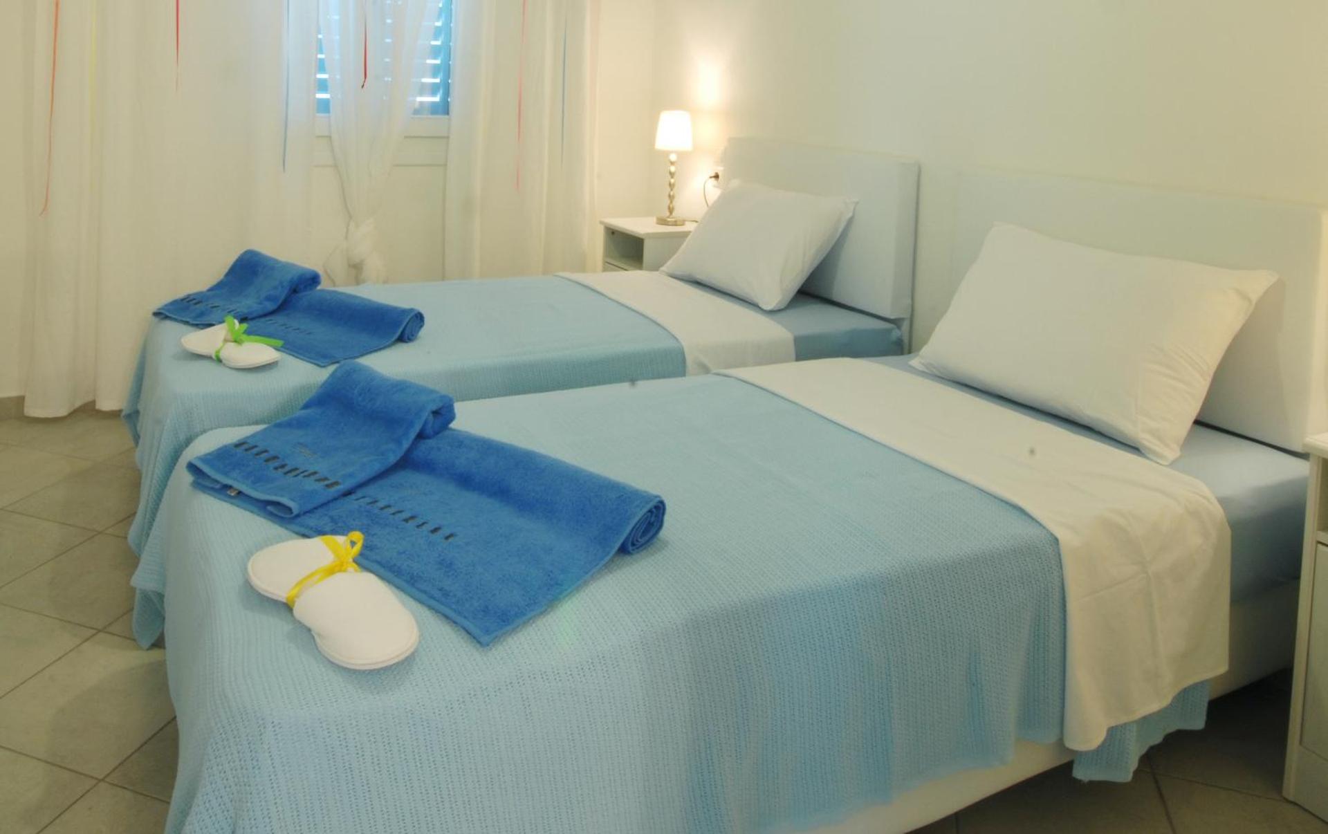 Lino Apartments - Photo 20