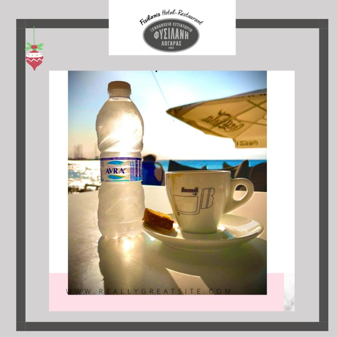 Fisilanis Beachfront Hotel - Photo 39