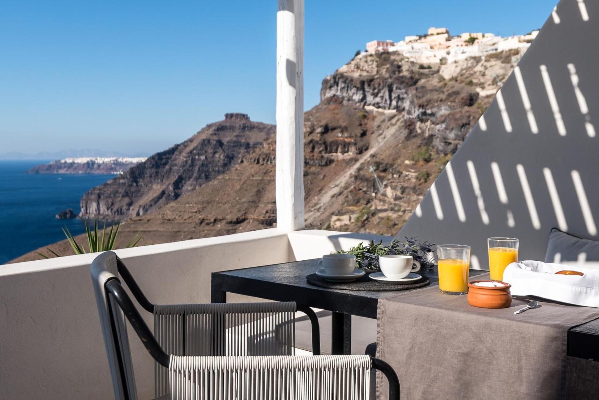 Porto Fira Suites - Photo 76