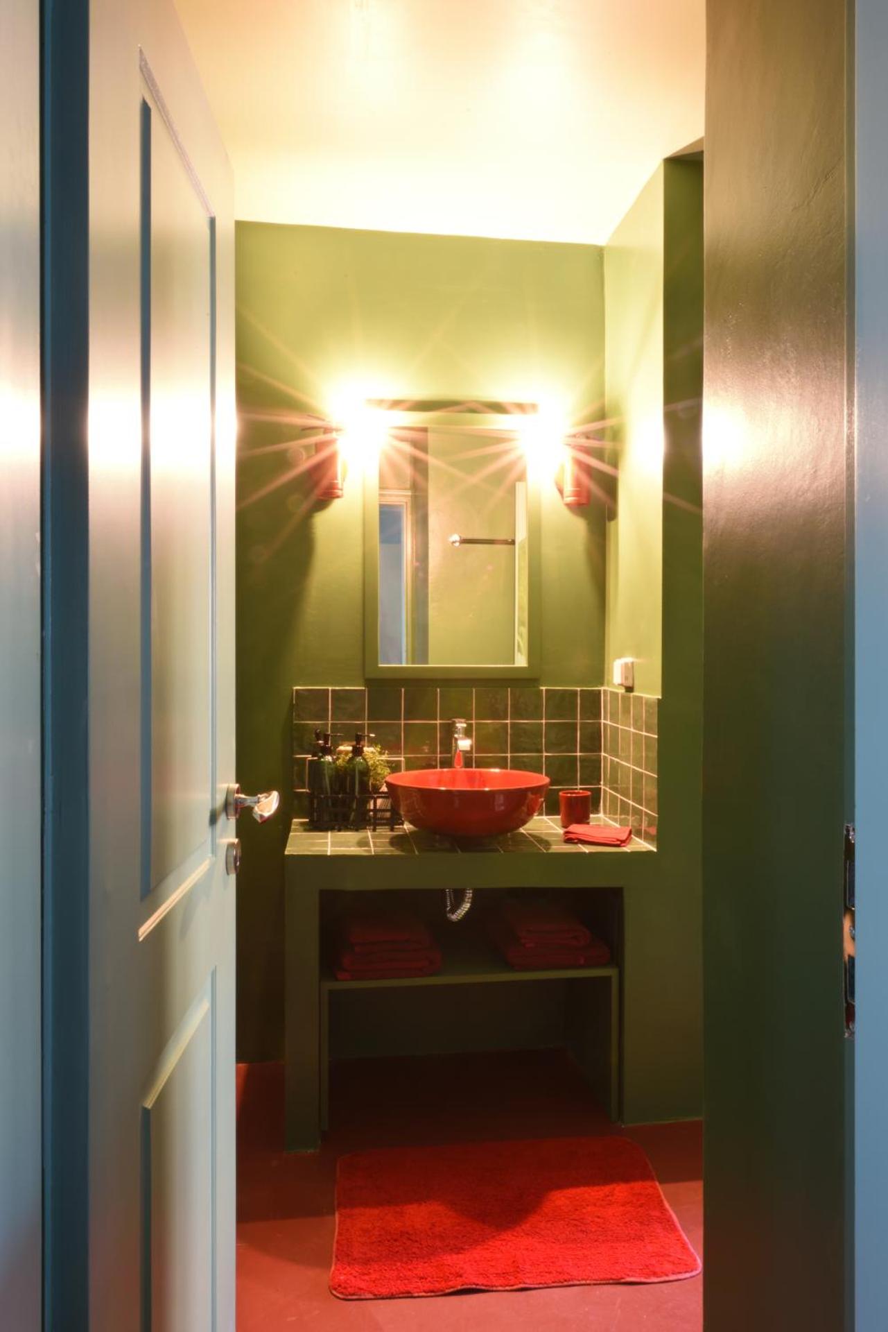 Cactus Hydra - Art Apartments - Photo 30