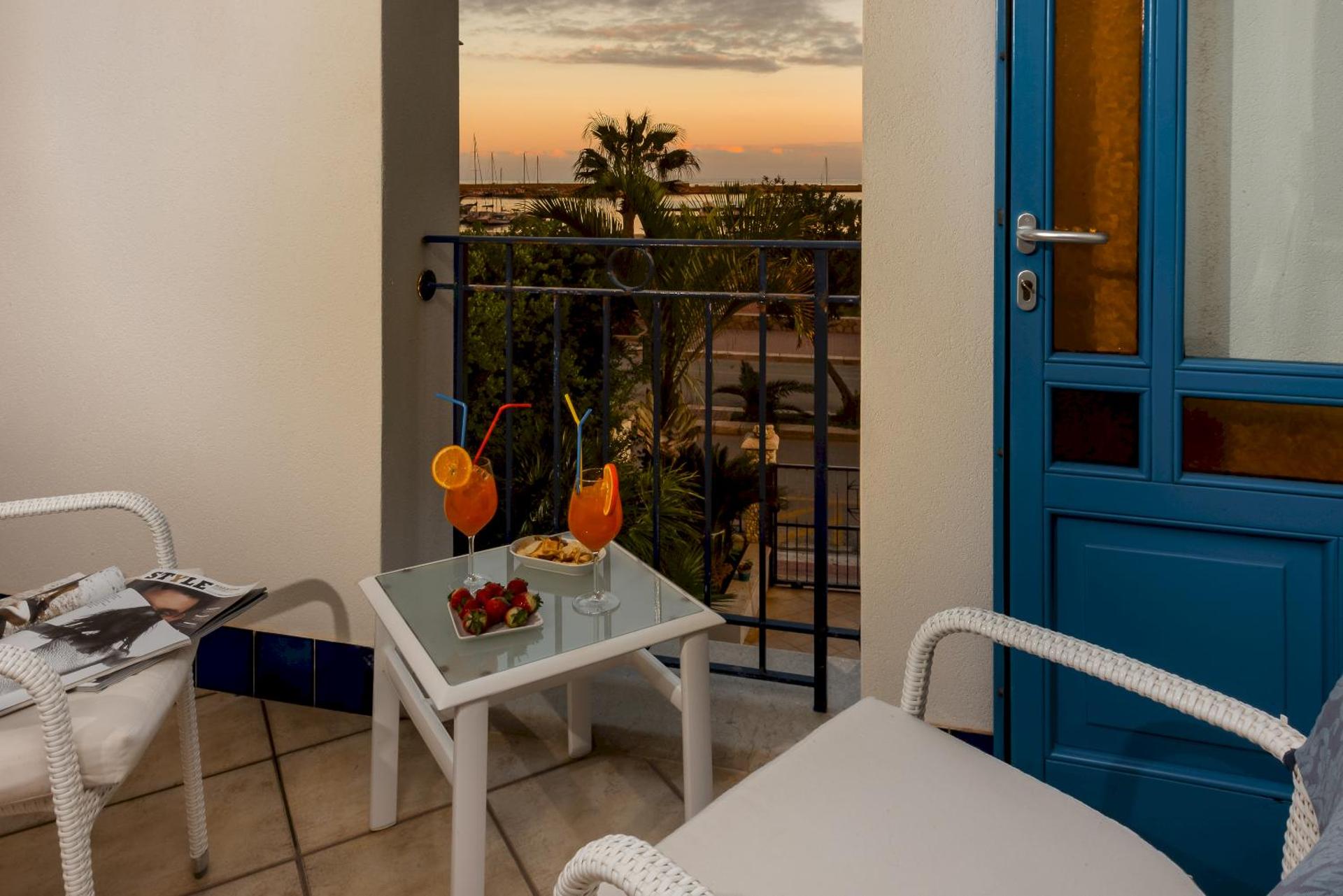 Hotel Ristorante Mediterraneo Faro - Photo 47