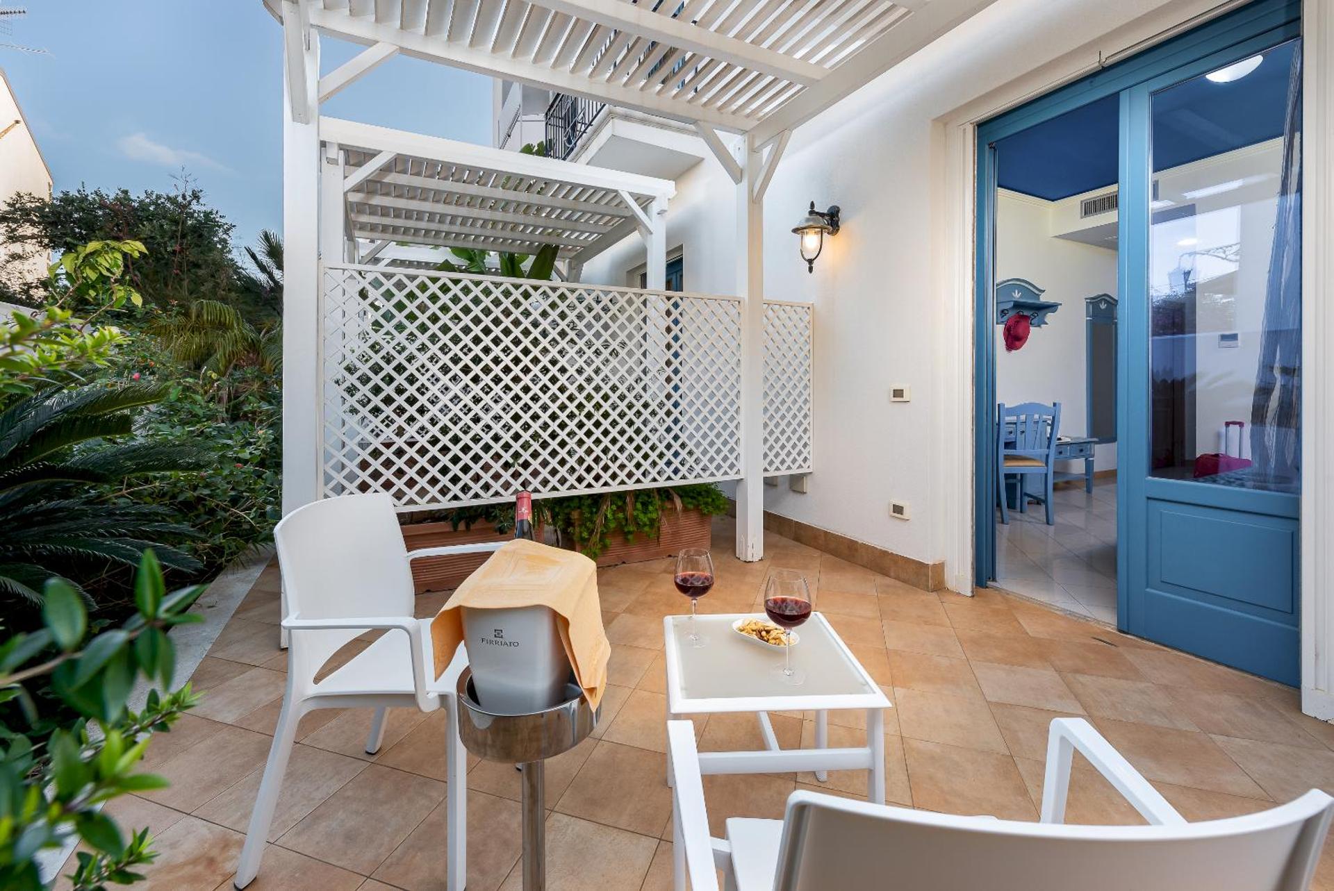 Hotel Ristorante Mediterraneo Faro - Photo 37