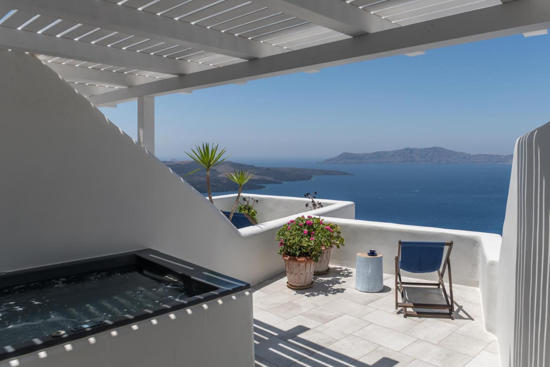 Porto Fira Suites - Photo 120