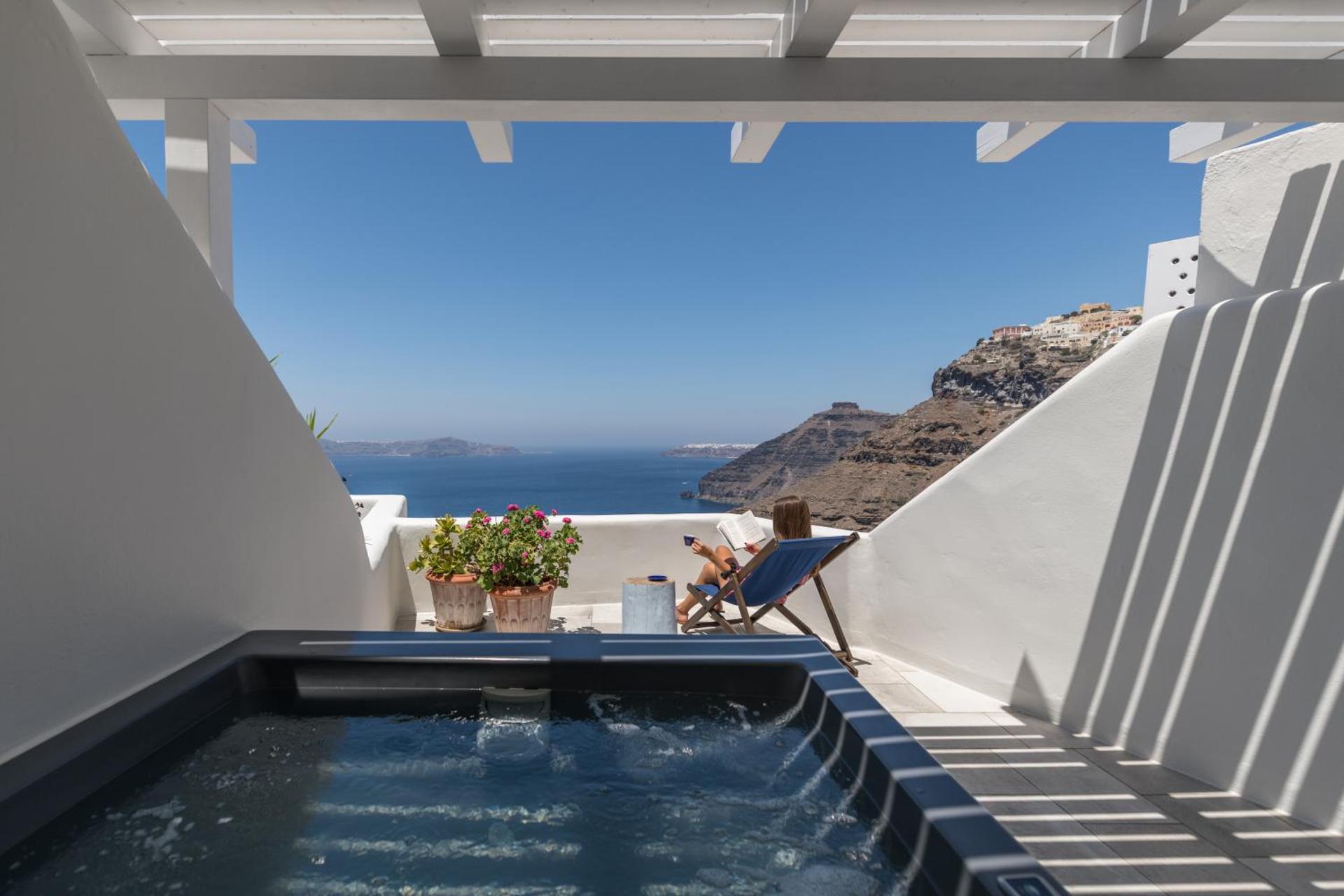 Porto Fira Suites - Photo 112