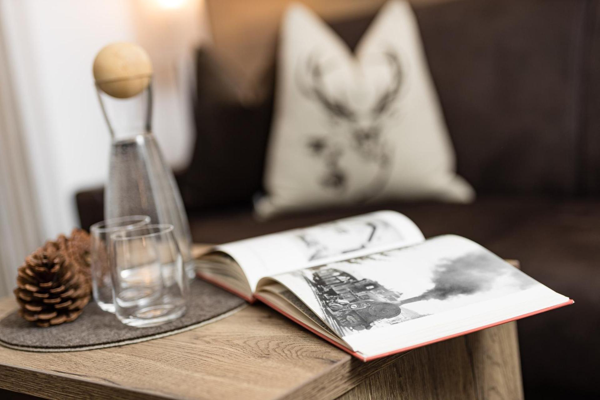 Boutique & Fashion Hotel Maciaconi - Gardenahotels - Photo 78