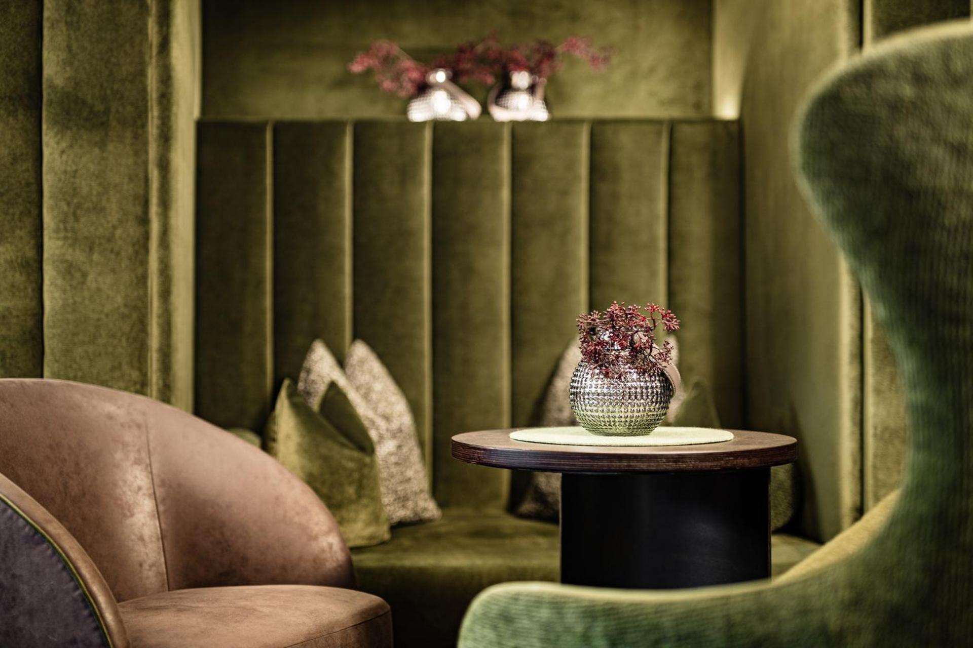 Boutique & Fashion Hotel Maciaconi - Gardenahotels - Photo 26