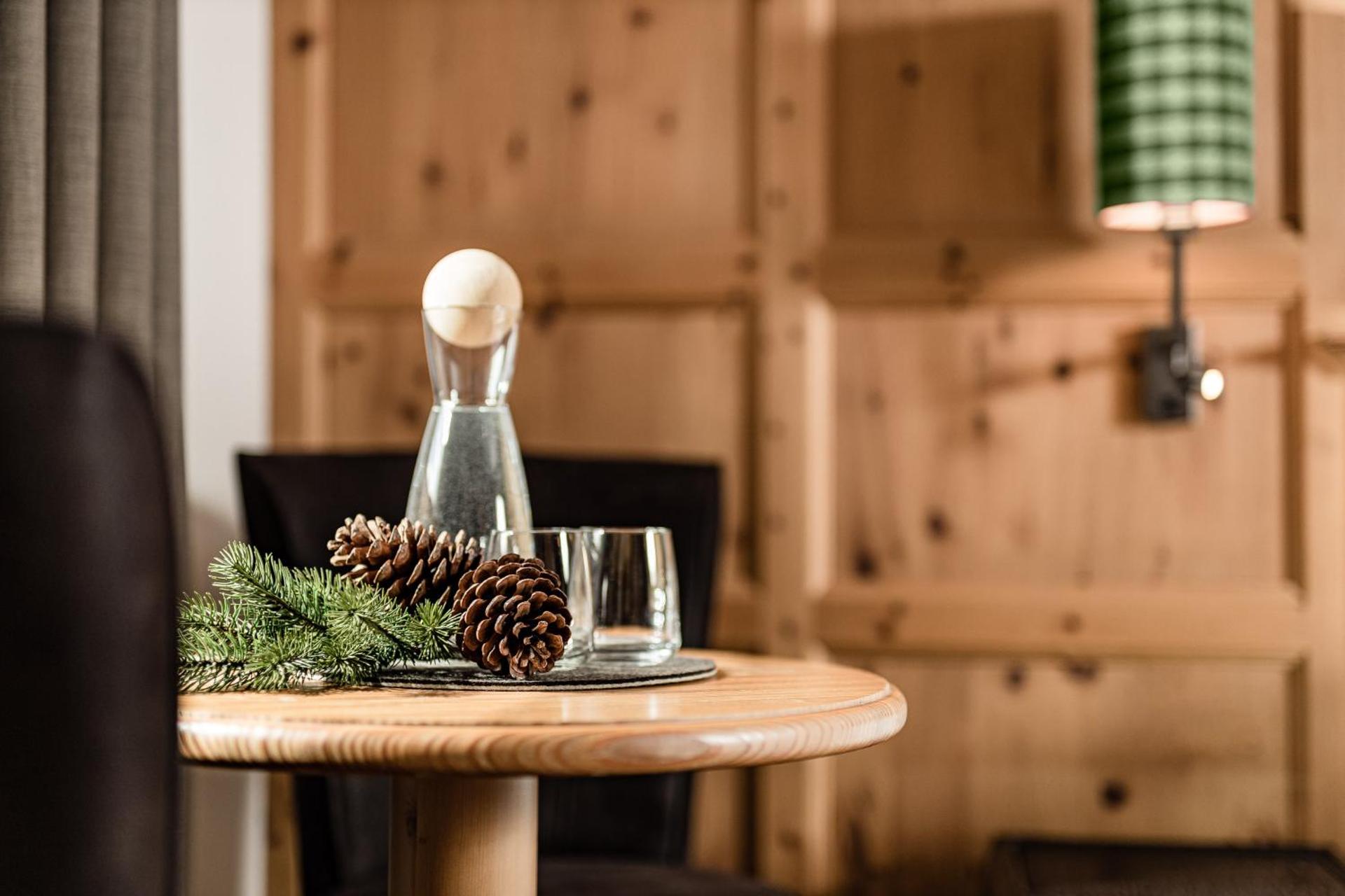 Boutique & Fashion Hotel Maciaconi - Gardenahotels - Photo 59