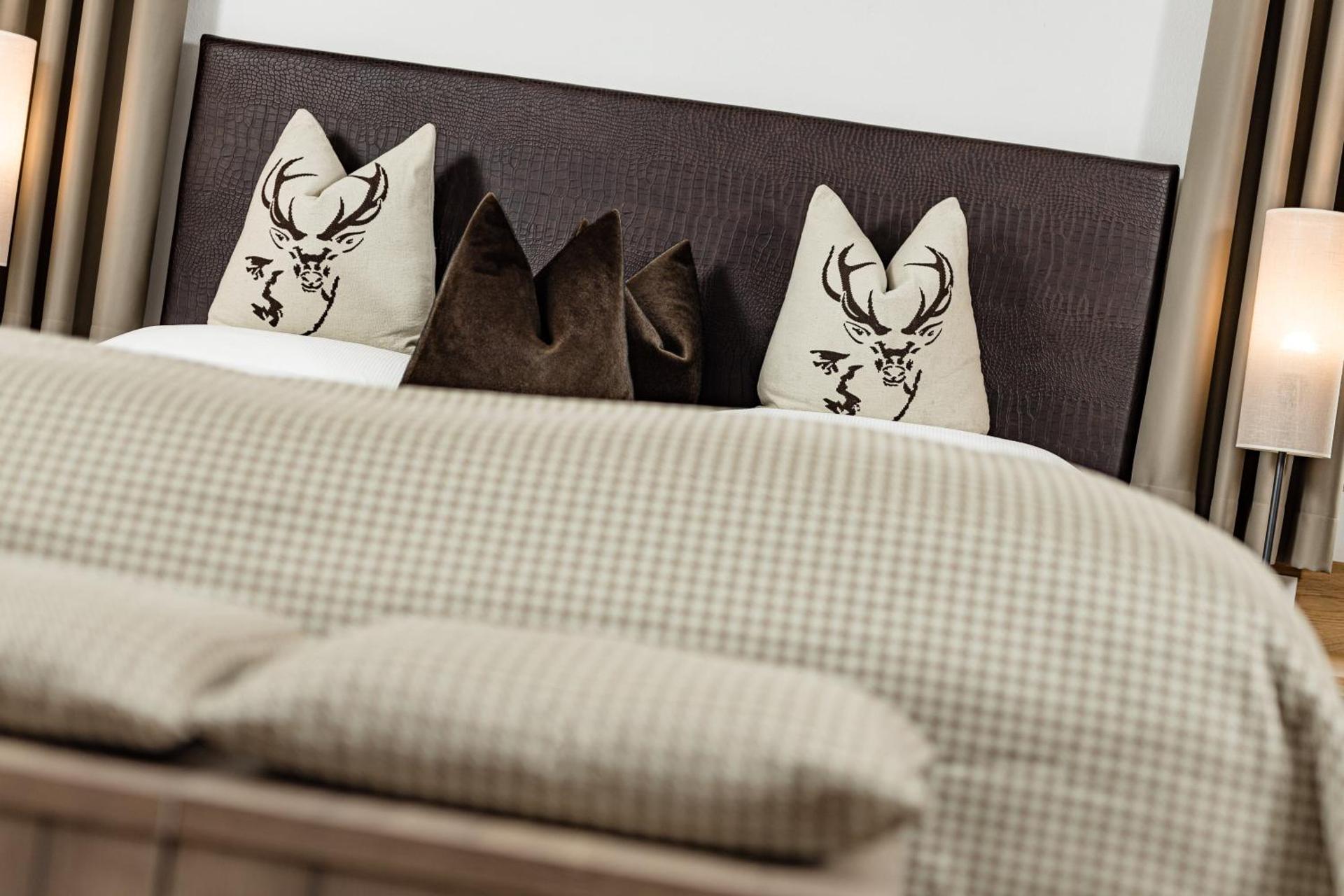 Boutique & Fashion Hotel Maciaconi - Gardenahotels - Photo 77