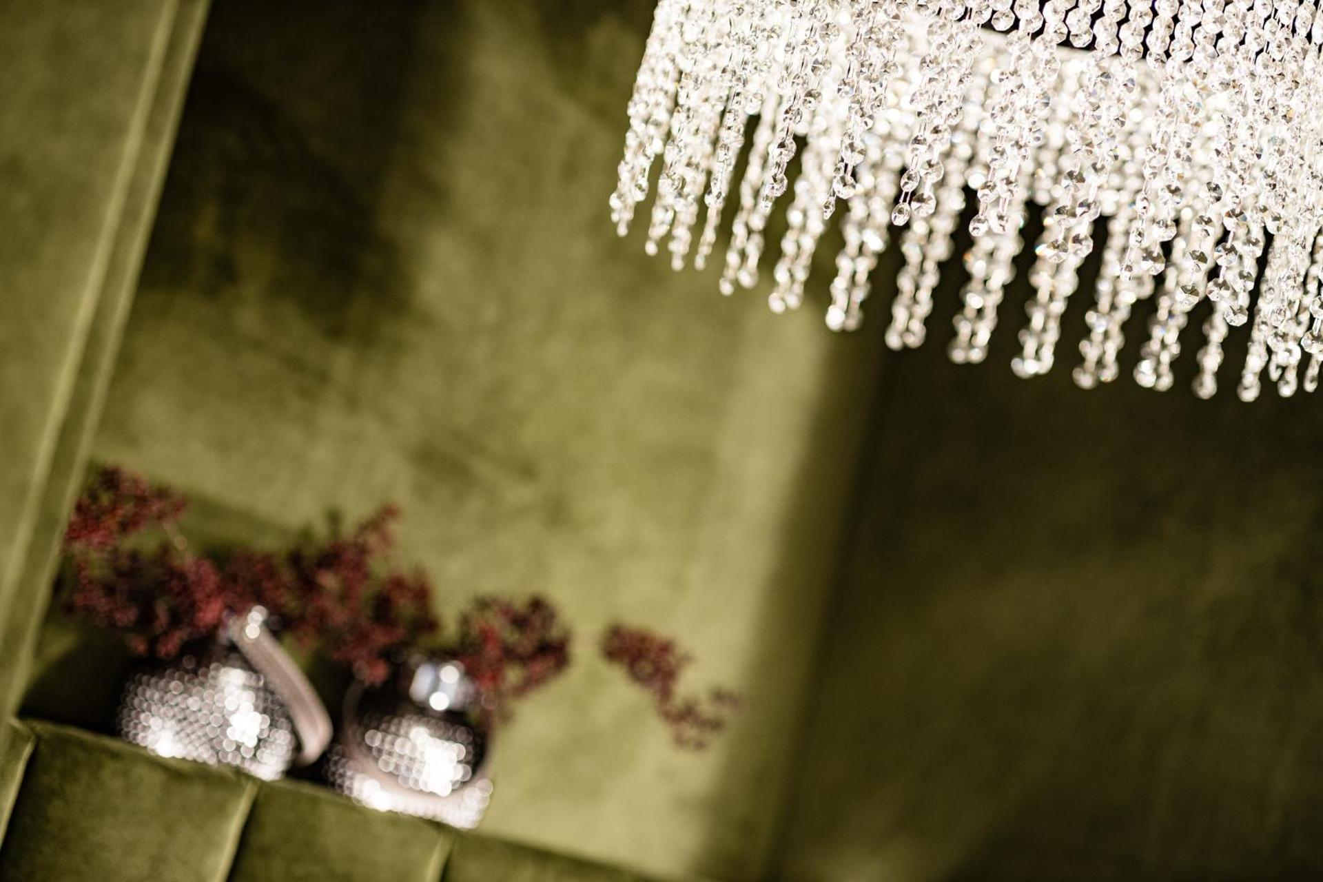 Boutique & Fashion Hotel Maciaconi - Gardenahotels - Photo 17