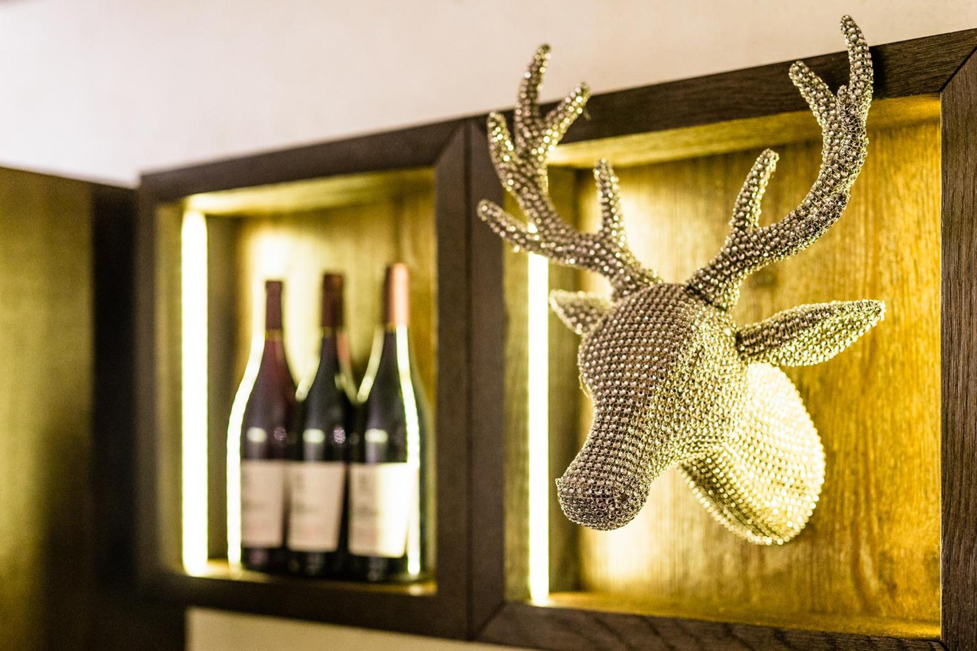 Boutique & Fashion Hotel Maciaconi - Gardenahotels - Photo 27