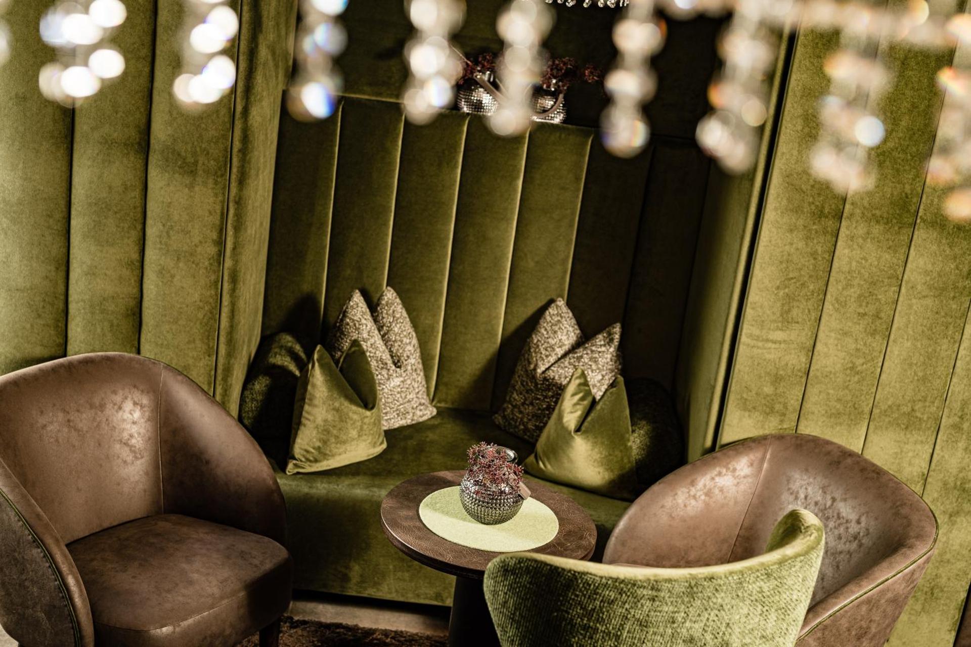 Boutique & Fashion Hotel Maciaconi - Gardenahotels - Photo 35