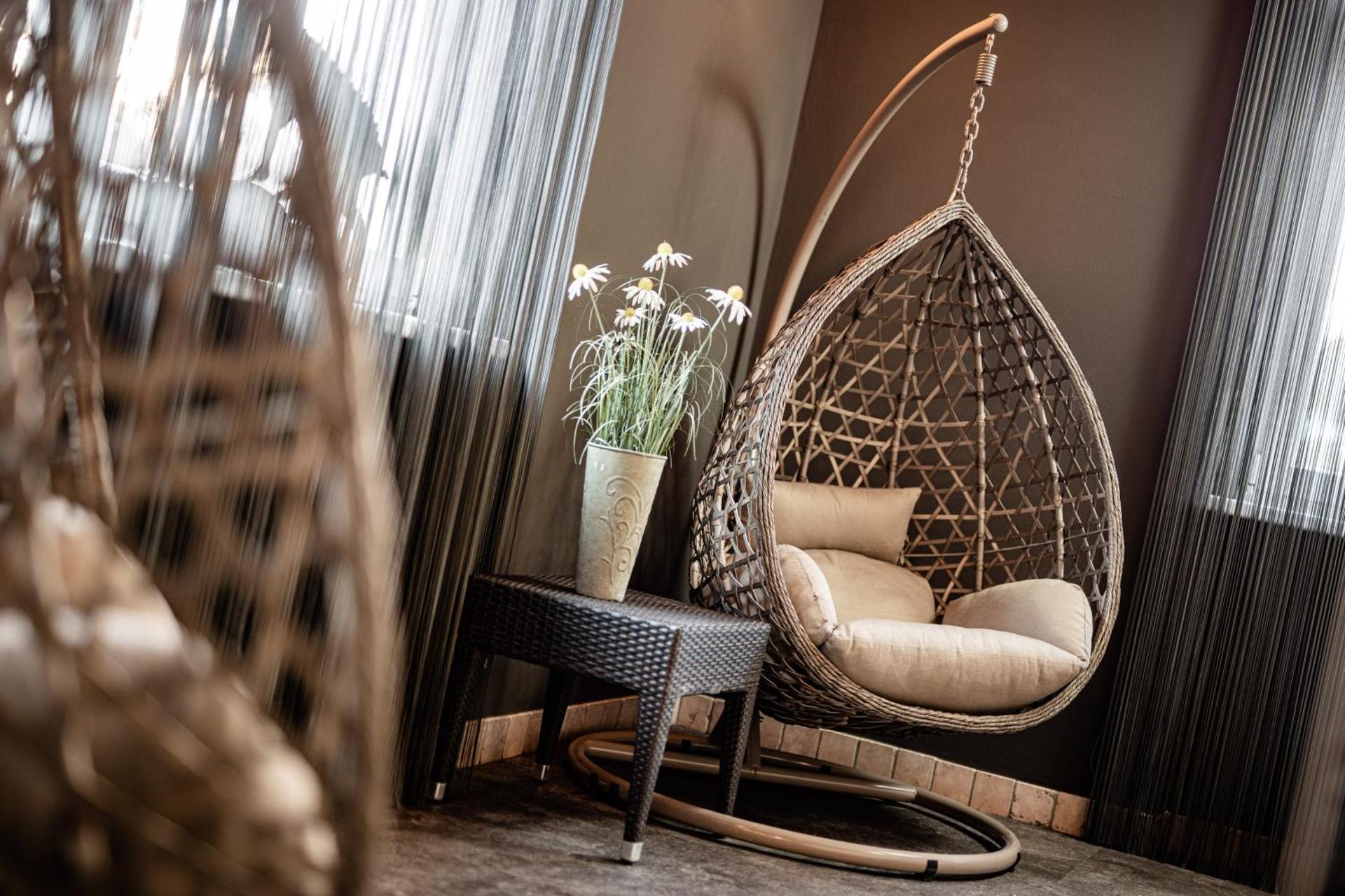 Boutique & Fashion Hotel Maciaconi - Gardenahotels - Photo 12