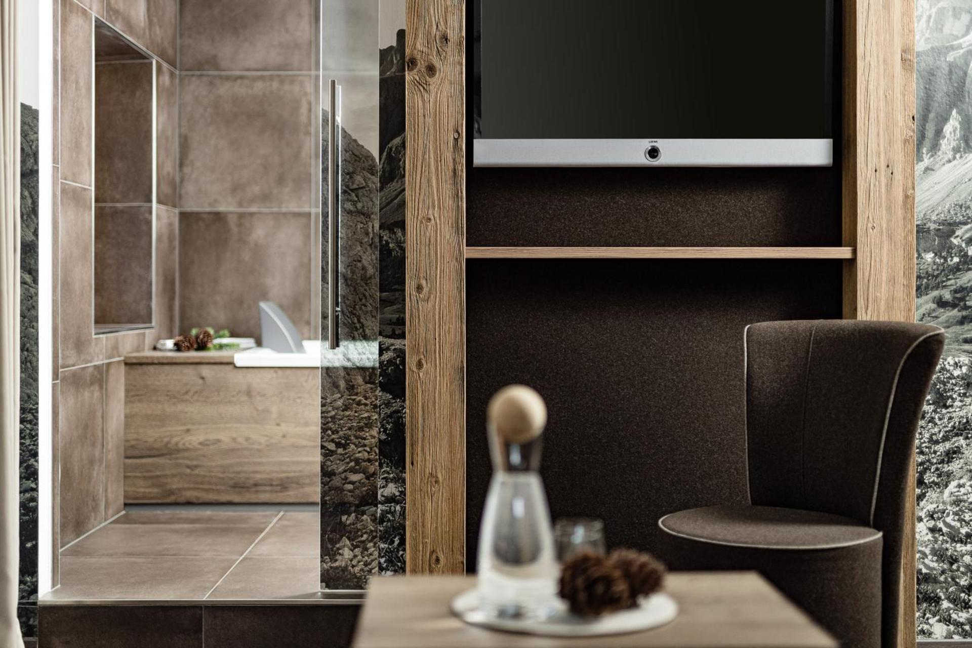 Boutique & Fashion Hotel Maciaconi - Gardenahotels - Photo 74