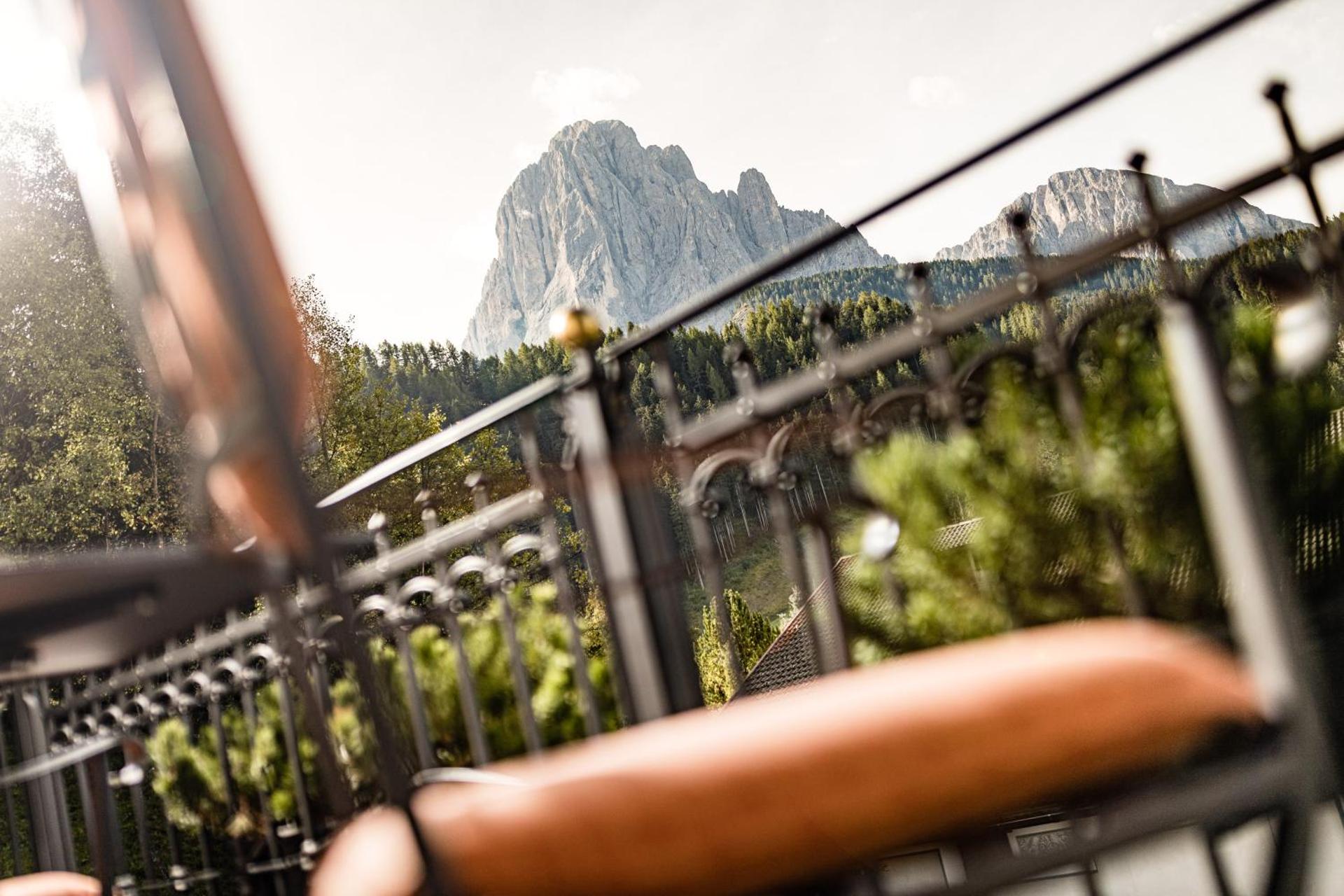 Boutique & Fashion Hotel Maciaconi - Gardenahotels - Photo 62