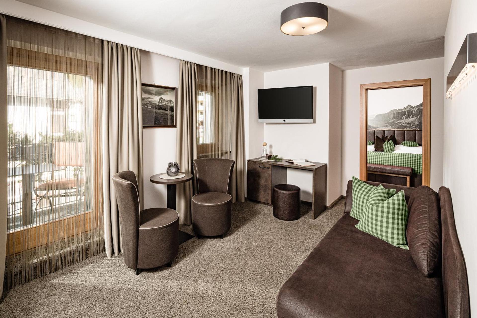 Boutique & Fashion Hotel Maciaconi - Gardenahotels - Photo 45