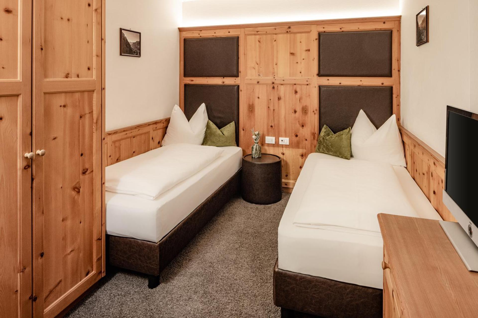 Boutique & Fashion Hotel Maciaconi - Gardenahotels - Photo 44