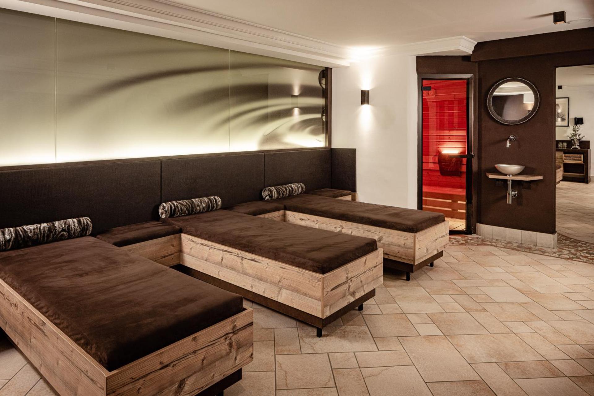 Boutique & Fashion Hotel Maciaconi - Gardenahotels - Photo 6