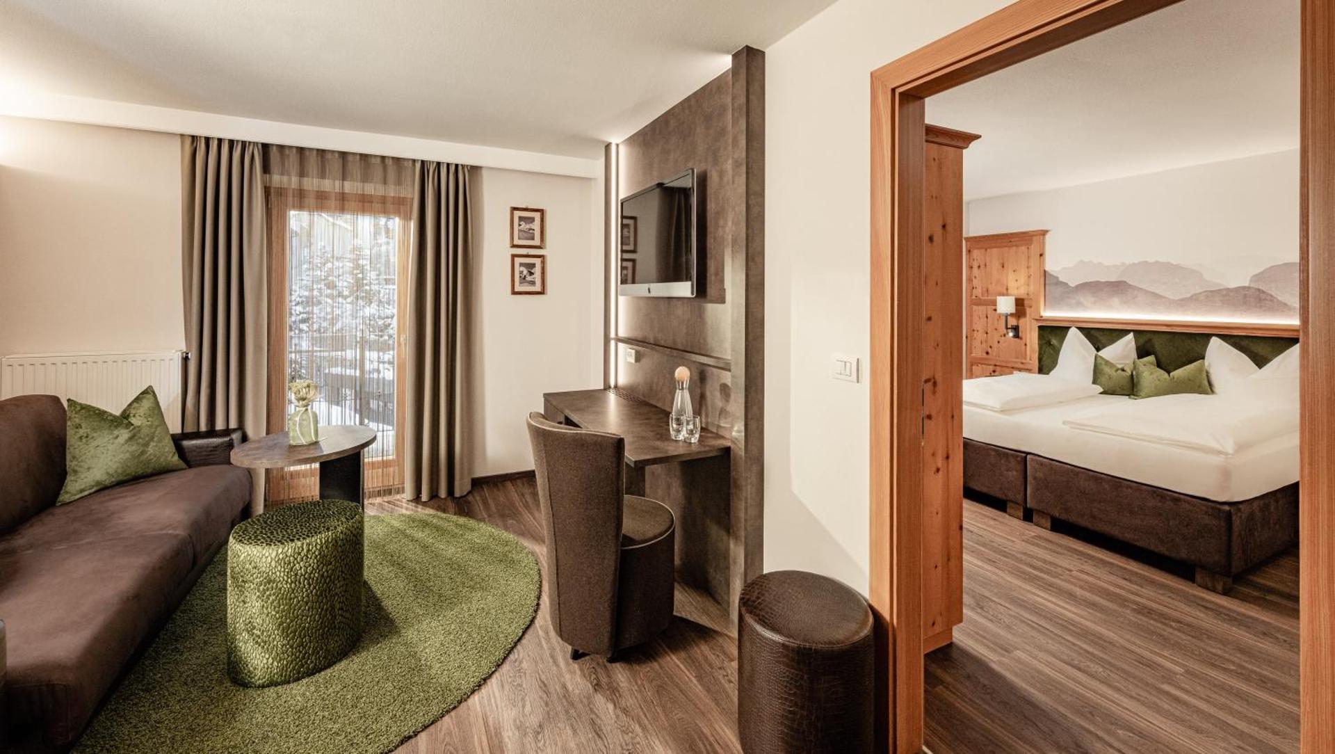 Boutique & Fashion Hotel Maciaconi - Gardenahotels - Photo 43