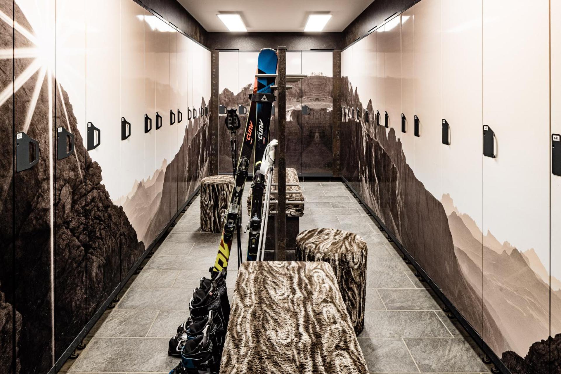 Boutique & Fashion Hotel Maciaconi - Gardenahotels - Photo 13