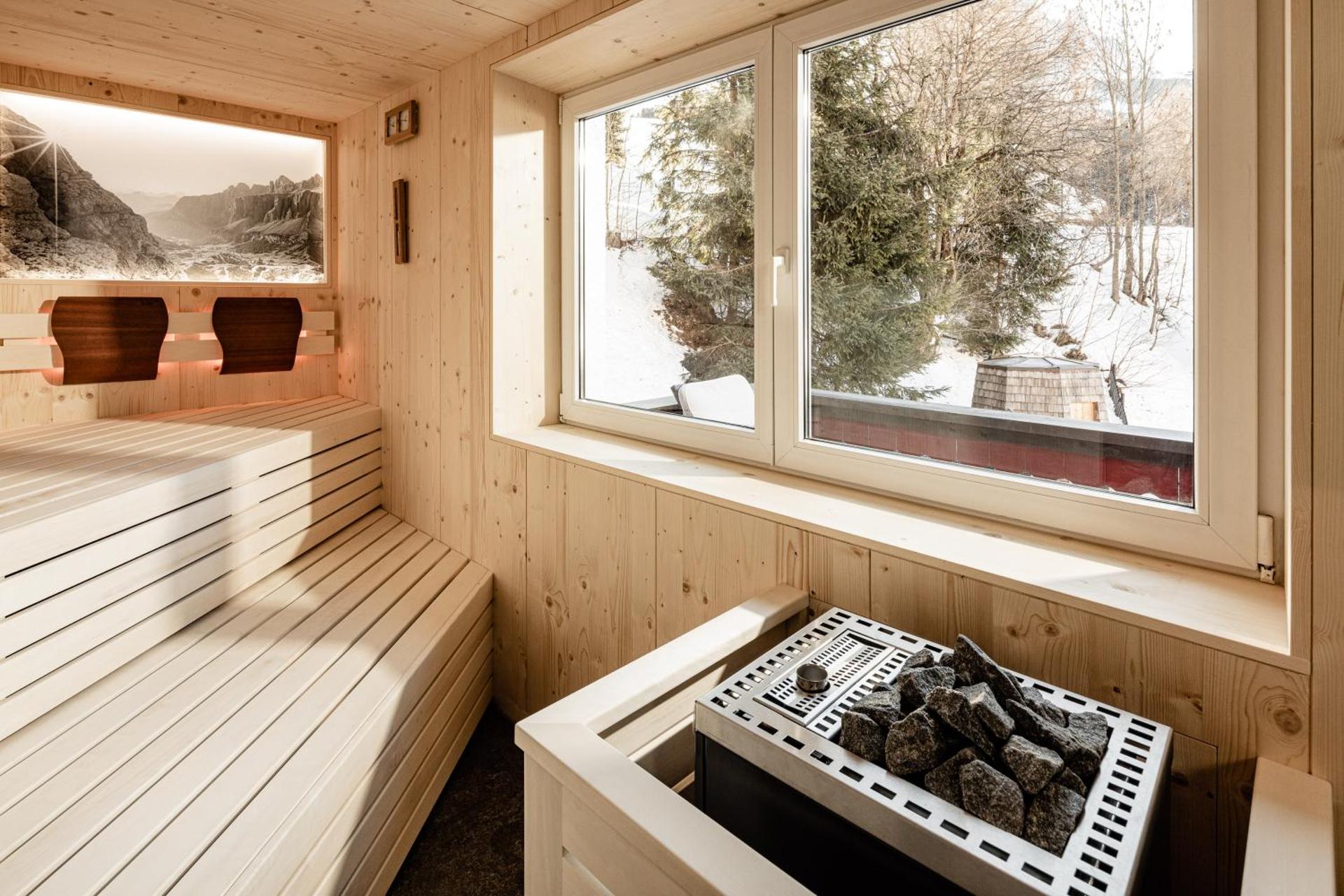 Boutique & Fashion Hotel Maciaconi - Gardenahotels - Photo 11