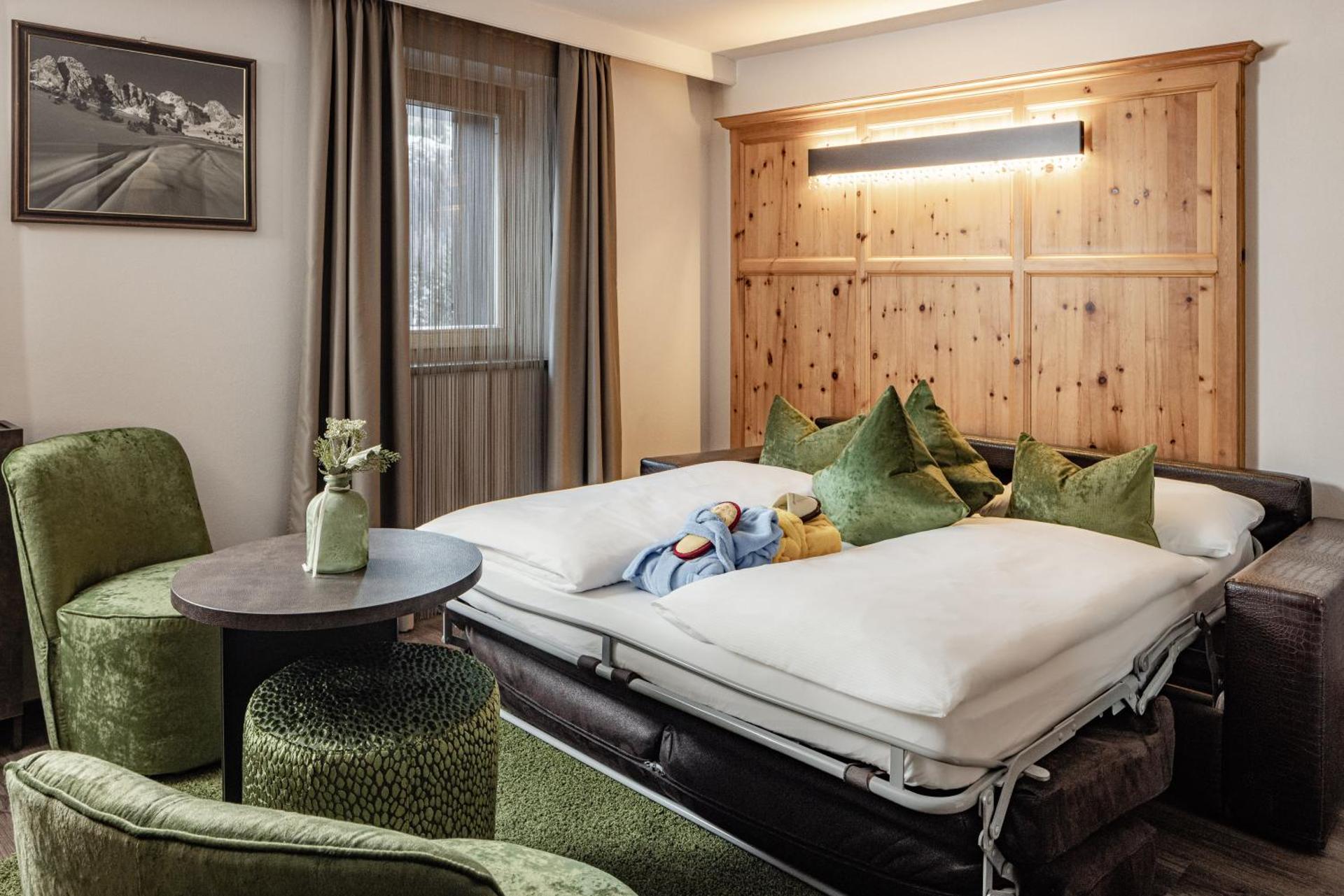 Boutique & Fashion Hotel Maciaconi - Gardenahotels - Photo 83