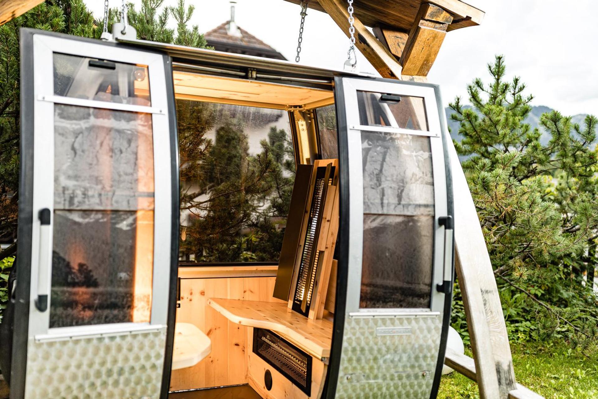 Boutique & Fashion Hotel Maciaconi - Gardenahotels - Photo 10