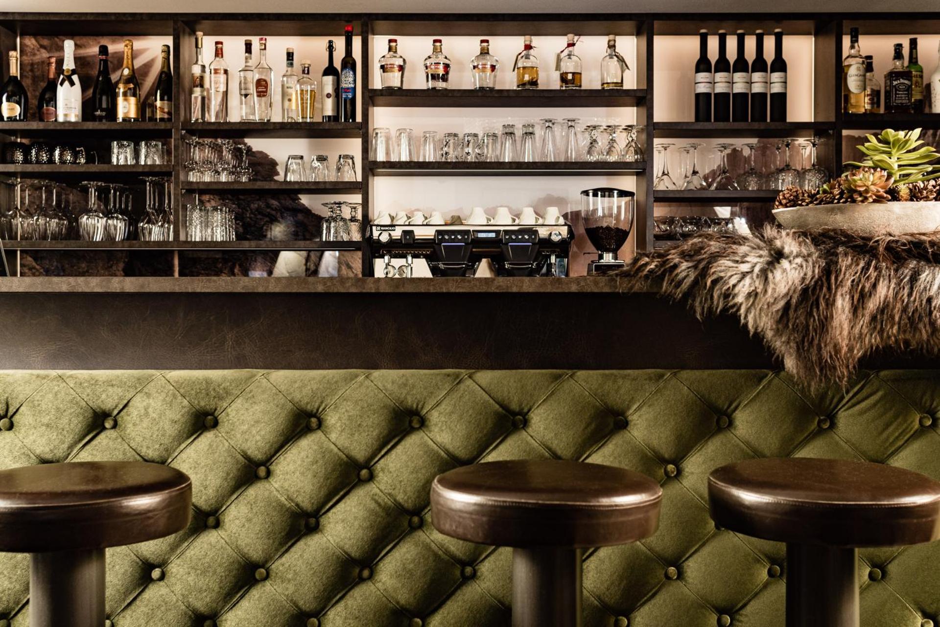 Boutique & Fashion Hotel Maciaconi - Gardenahotels - Photo 19