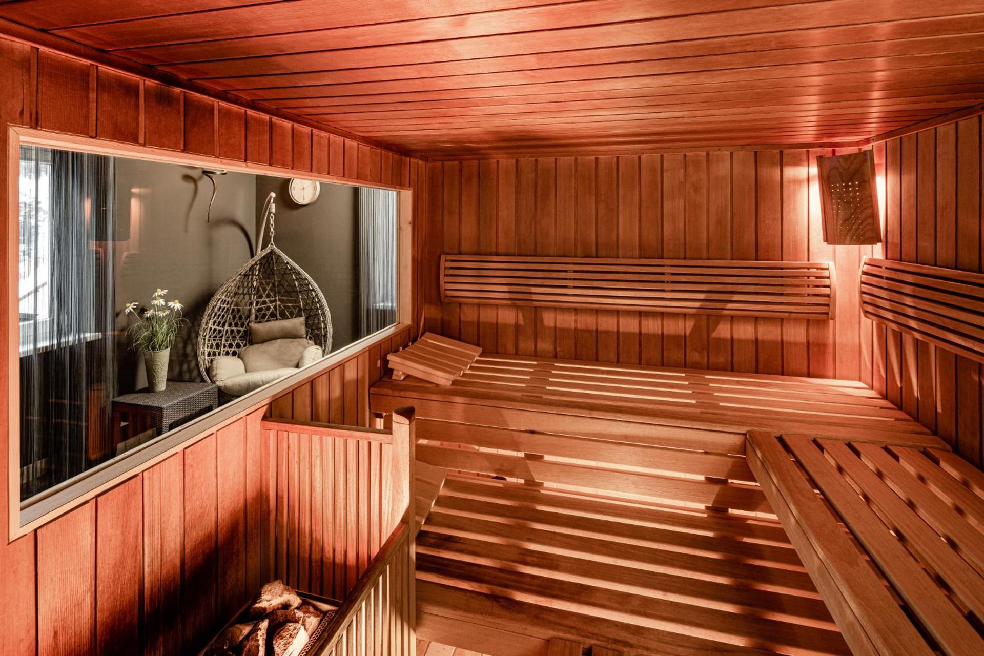 Boutique & Fashion Hotel Maciaconi - Gardenahotels - Photo 5