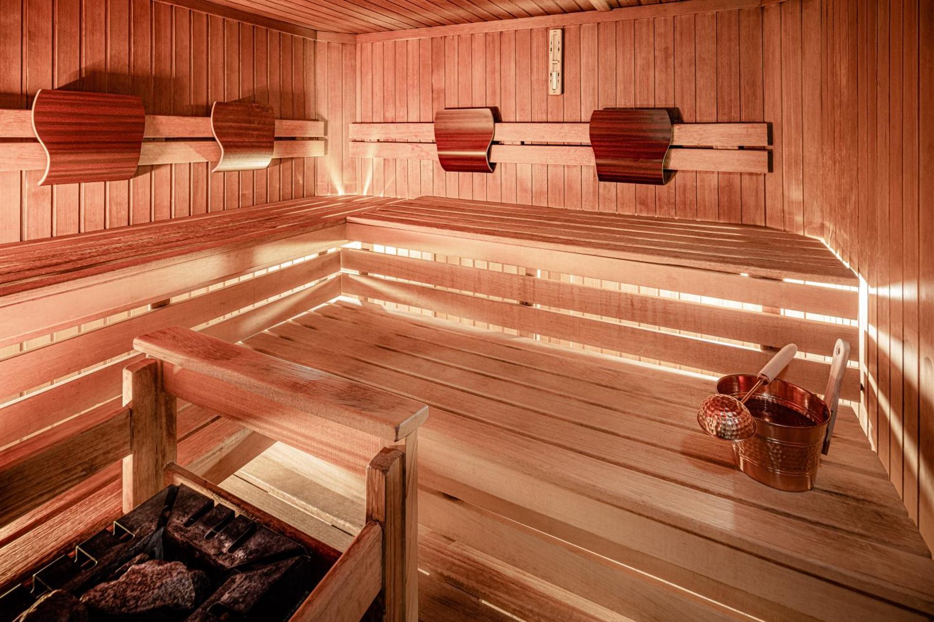 Boutique & Fashion Hotel Maciaconi - Gardenahotels - Photo 2