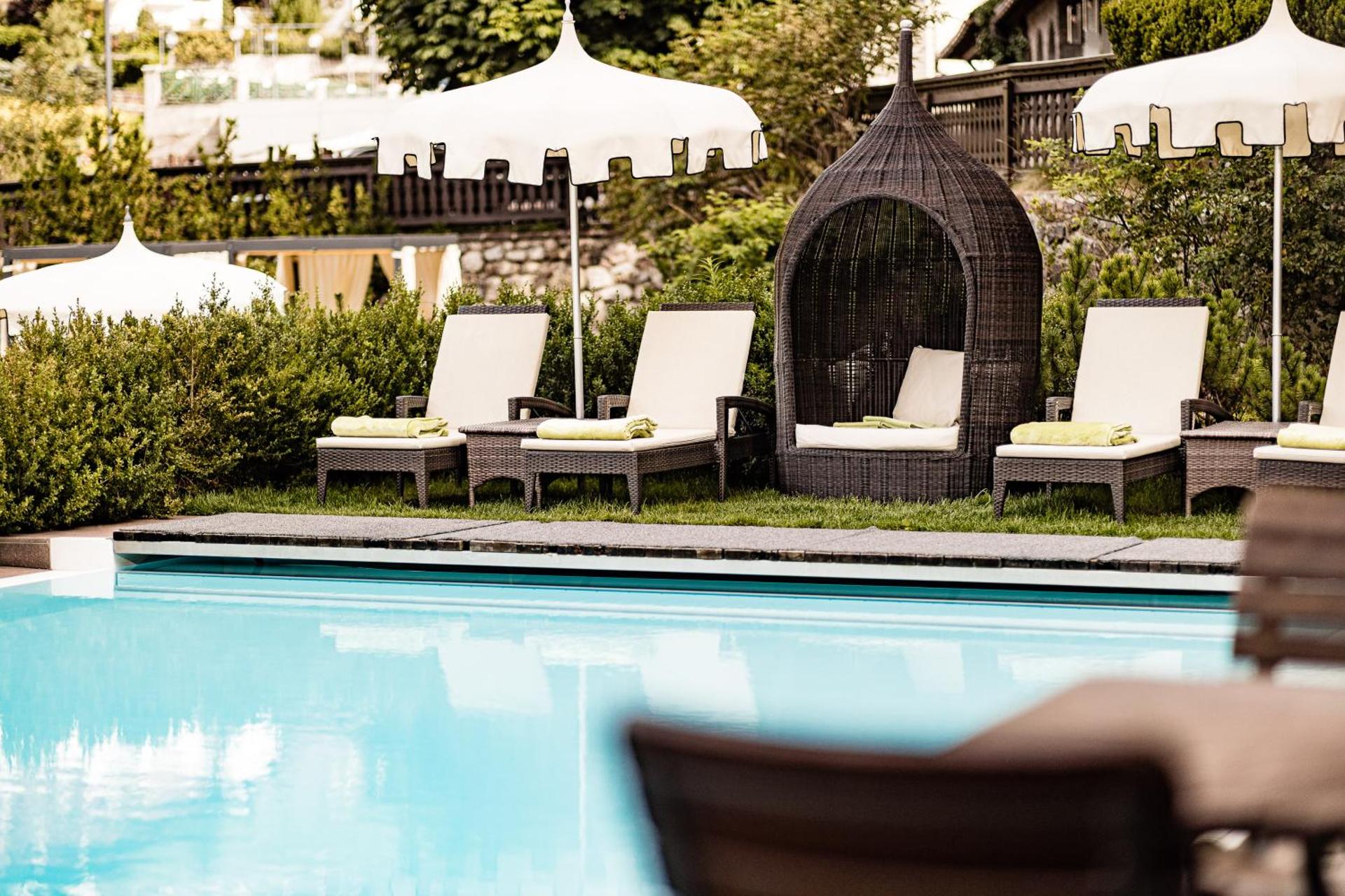 Boutique & Fashion Hotel Maciaconi - Gardenahotels - Photo 3