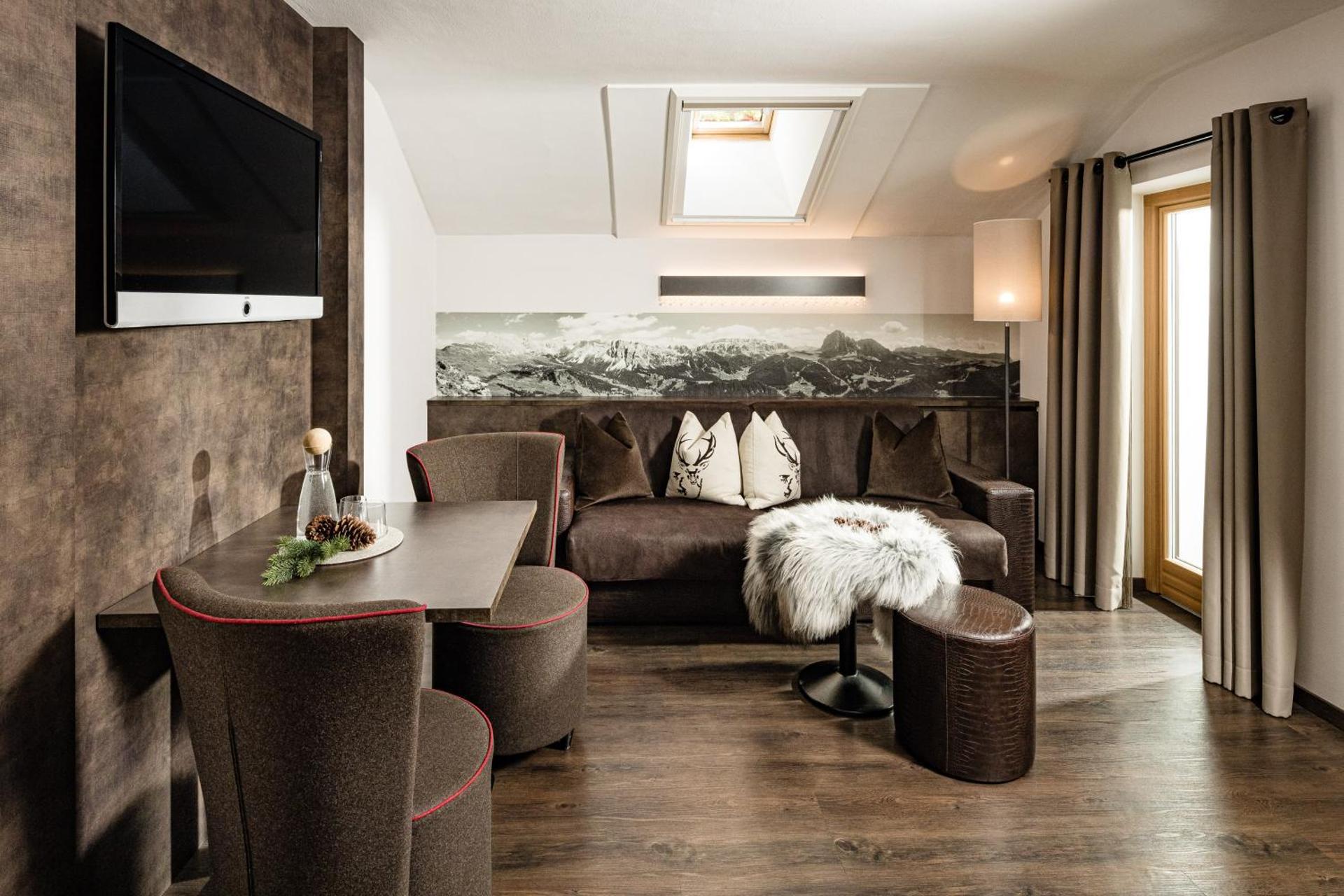 Boutique & Fashion Hotel Maciaconi - Gardenahotels - Photo 80