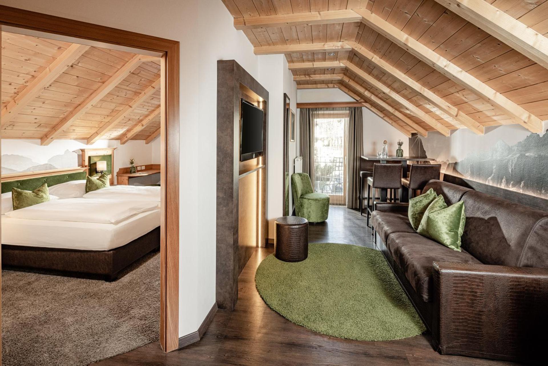 Boutique & Fashion Hotel Maciaconi - Gardenahotels - Photo 51