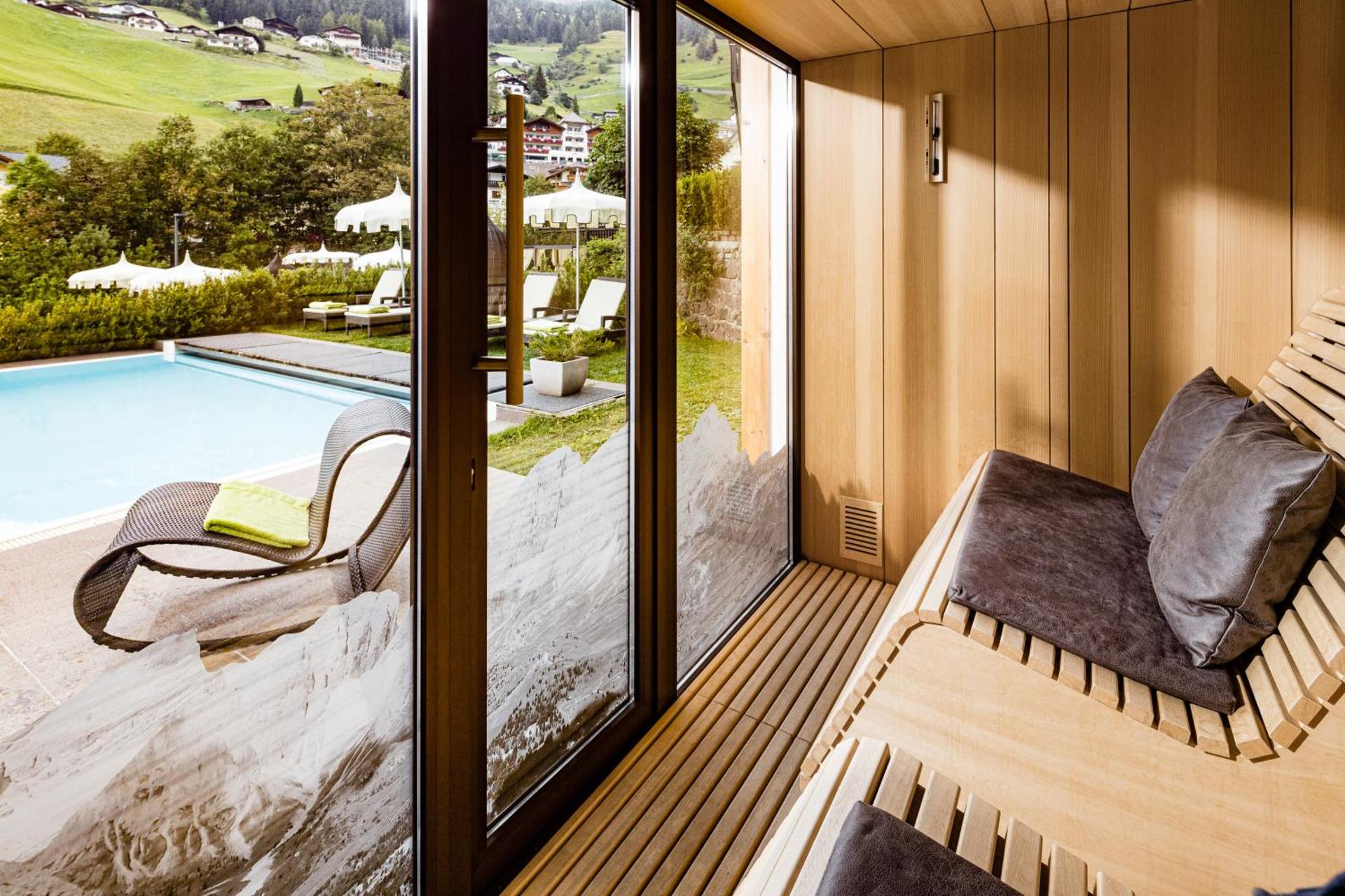 Boutique & Fashion Hotel Maciaconi - Gardenahotels - Photo 39