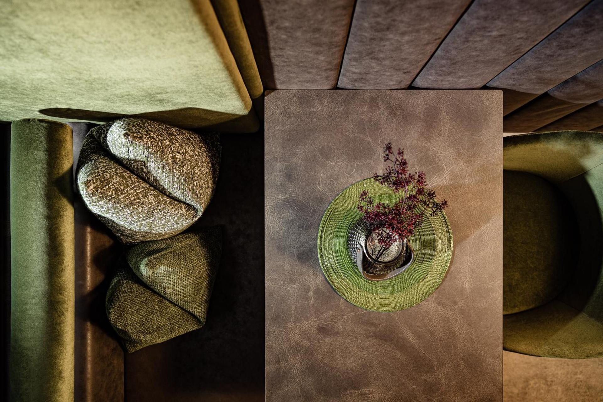 Boutique & Fashion Hotel Maciaconi - Gardenahotels - Photo 34