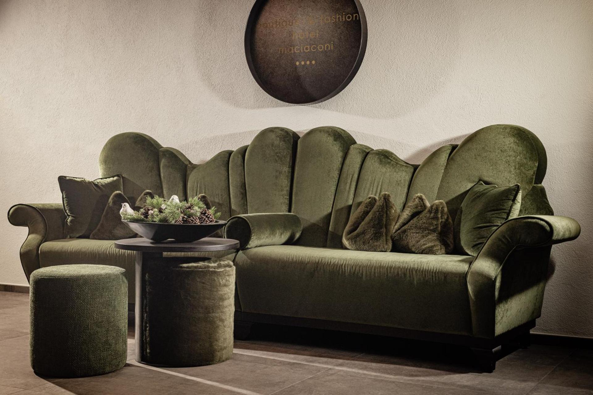 Boutique & Fashion Hotel Maciaconi - Gardenahotels - Photo 22