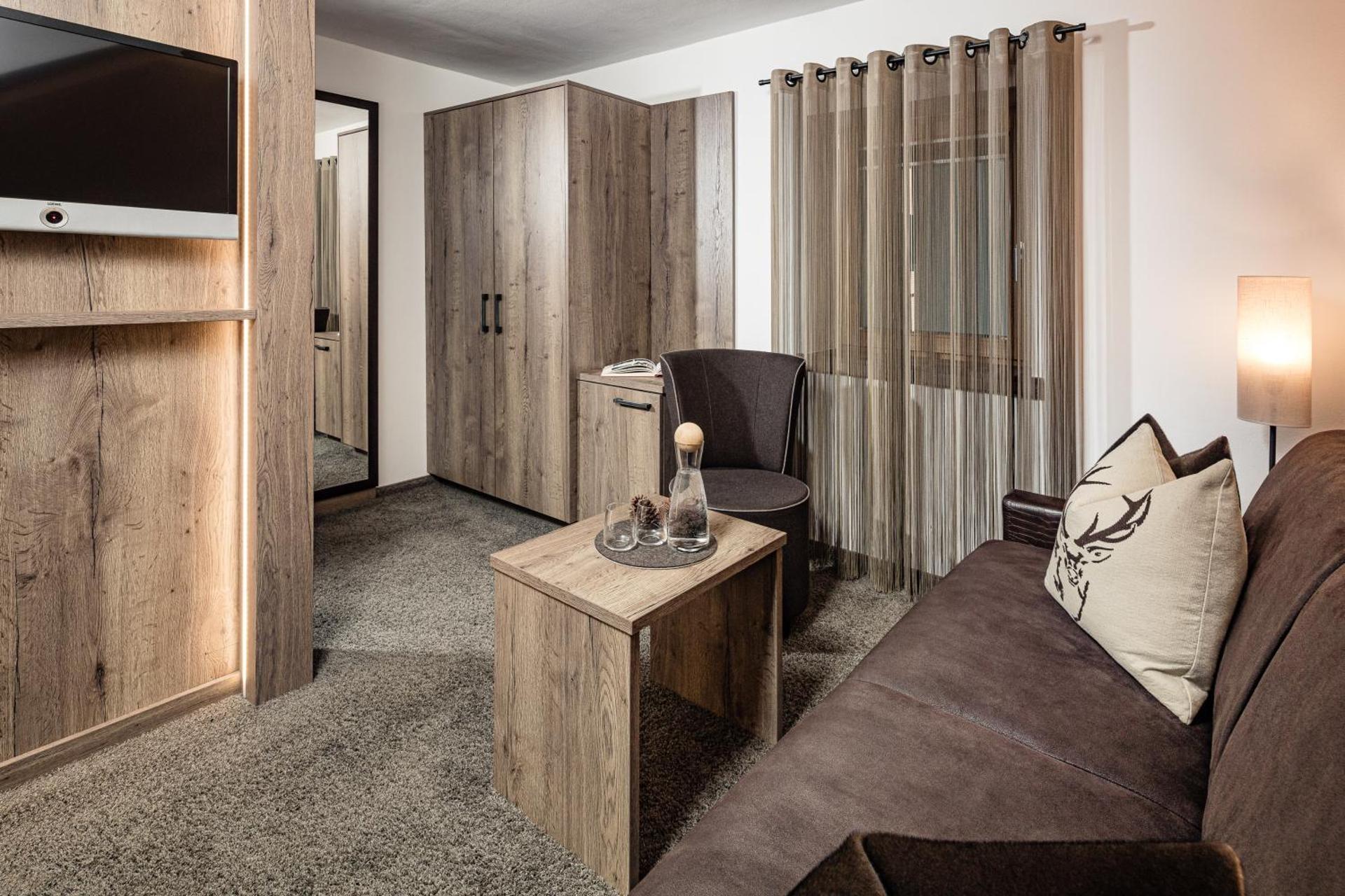 Boutique & Fashion Hotel Maciaconi - Gardenahotels - Photo 72