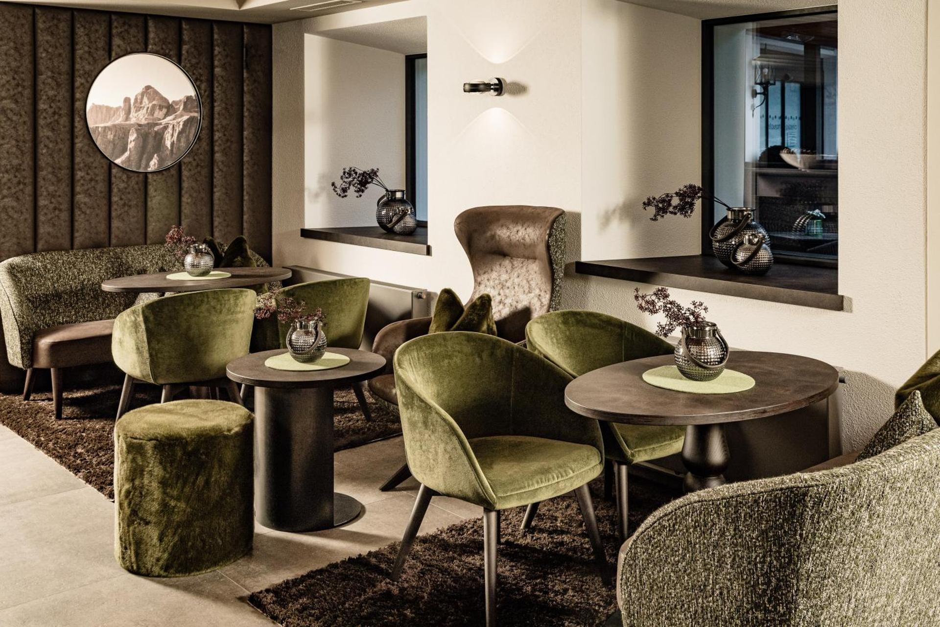 Boutique & Fashion Hotel Maciaconi - Gardenahotels - Photo 31