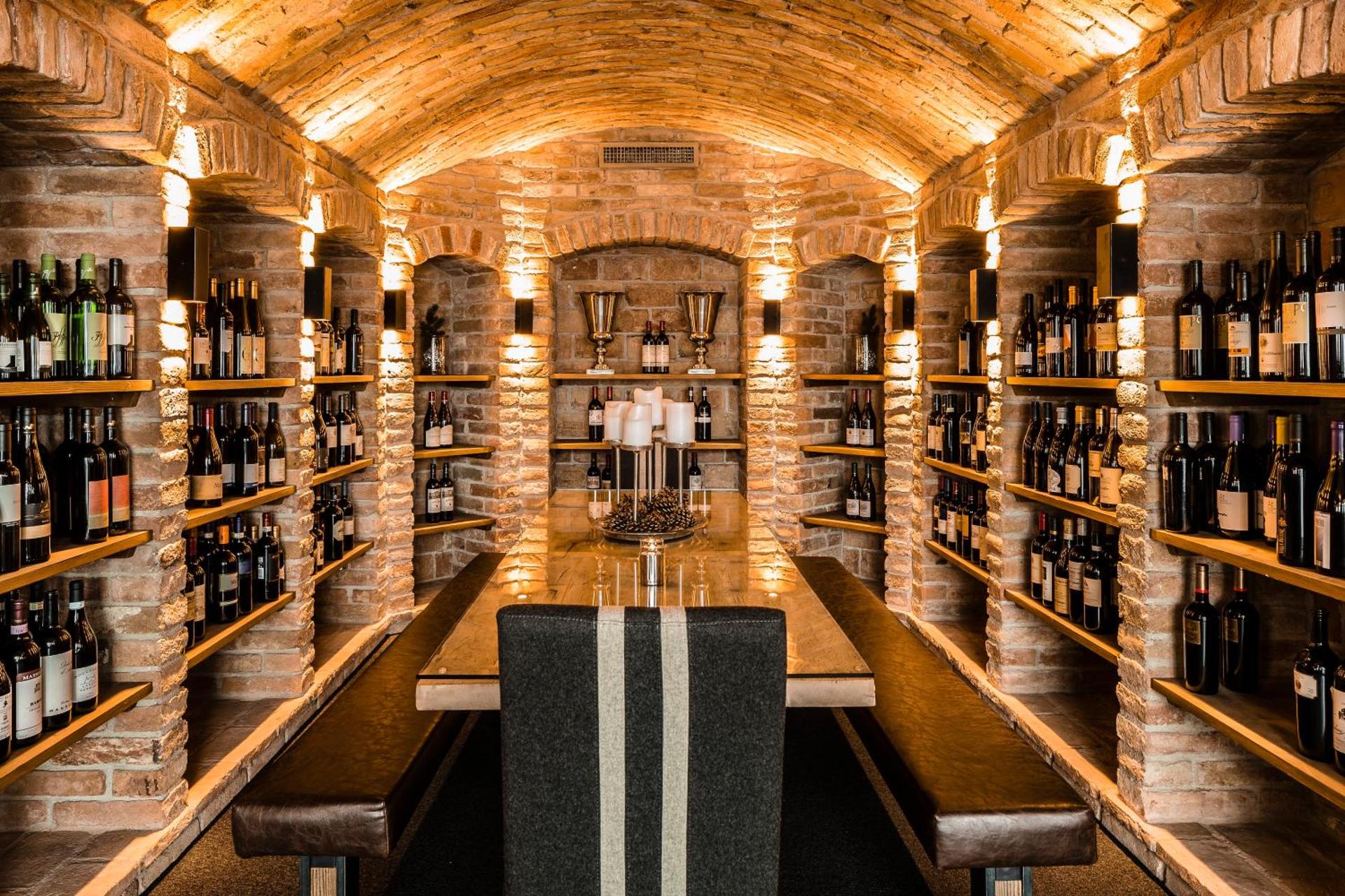 Boutique & Fashion Hotel Maciaconi - Gardenahotels - Photo 66