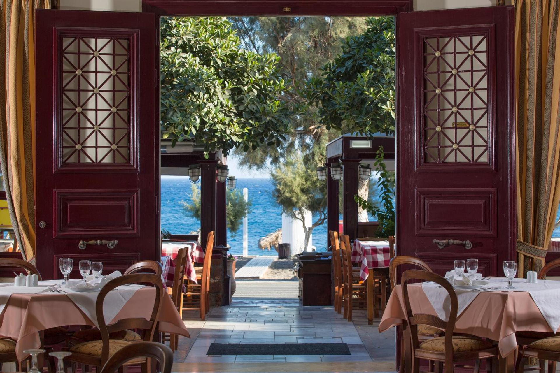 Veggera Beach Hotel - Photo 43