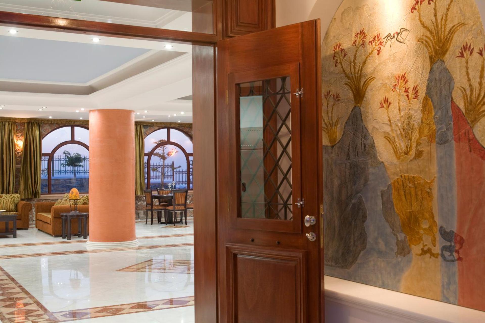 Maison Des Lys - Luxury Suites - Photo 78