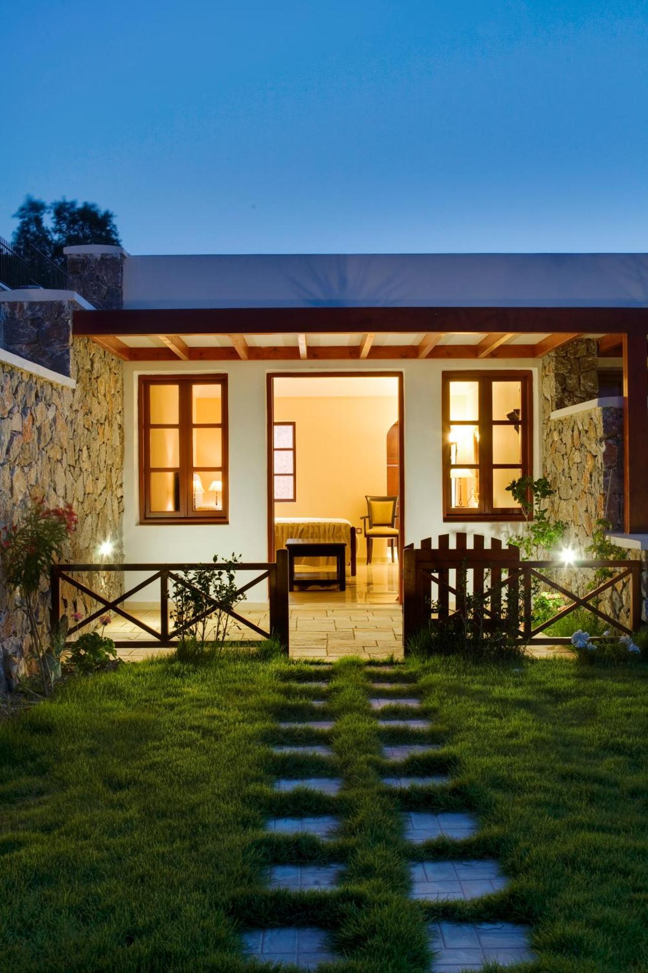 Maison Des Lys - Luxury Suites - Photo 4