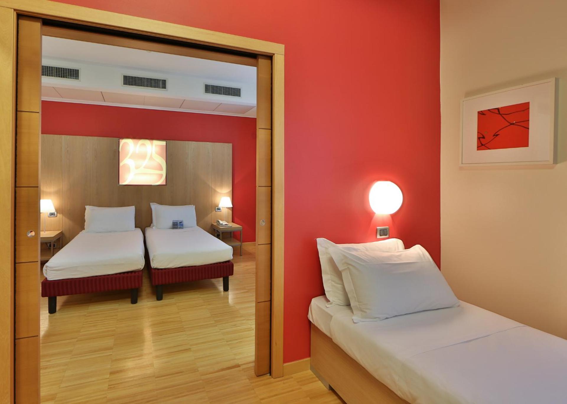 Best Western Plus Hotel Bologna - Photo 80