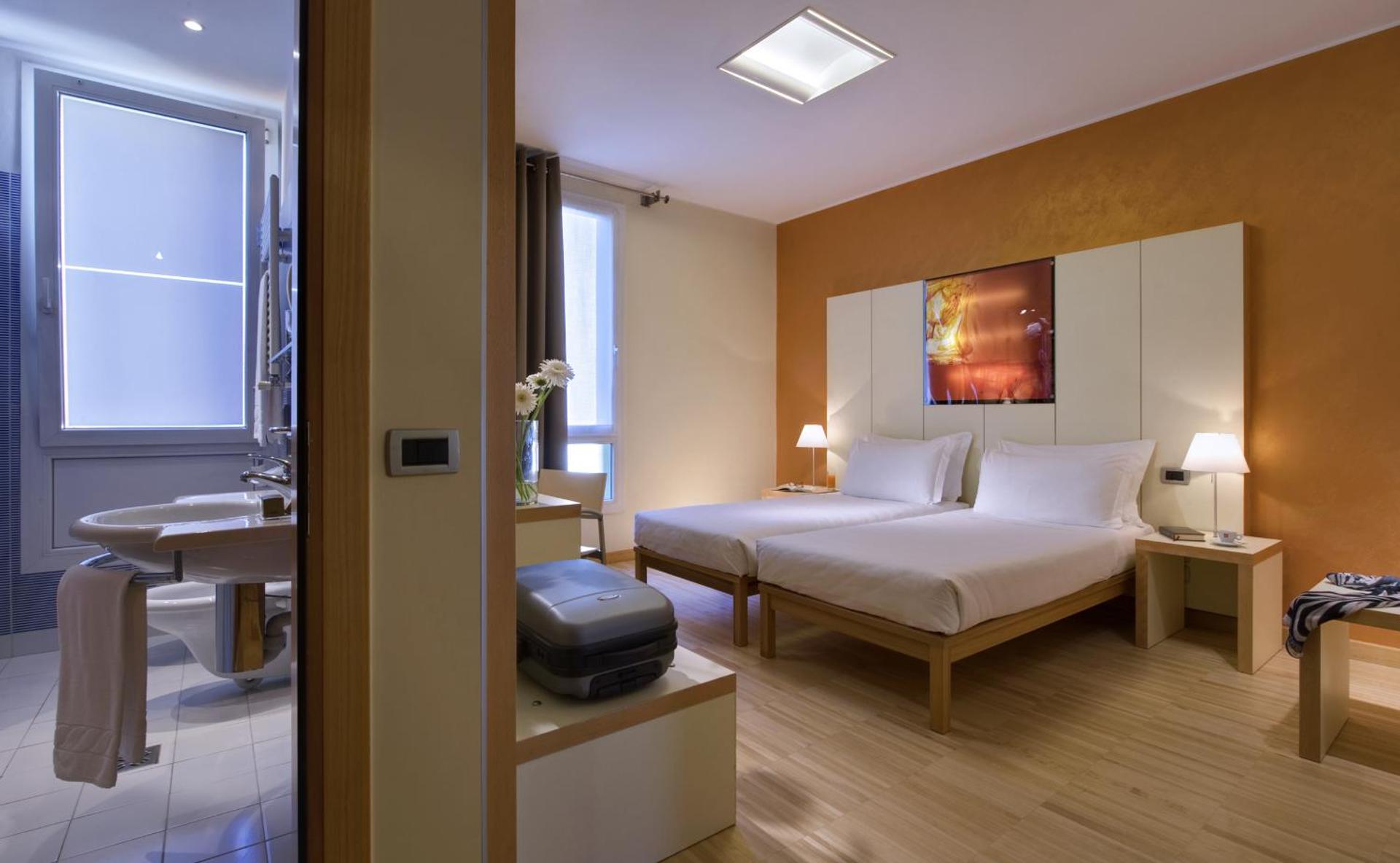 Best Western Plus Hotel Bologna - Photo 16