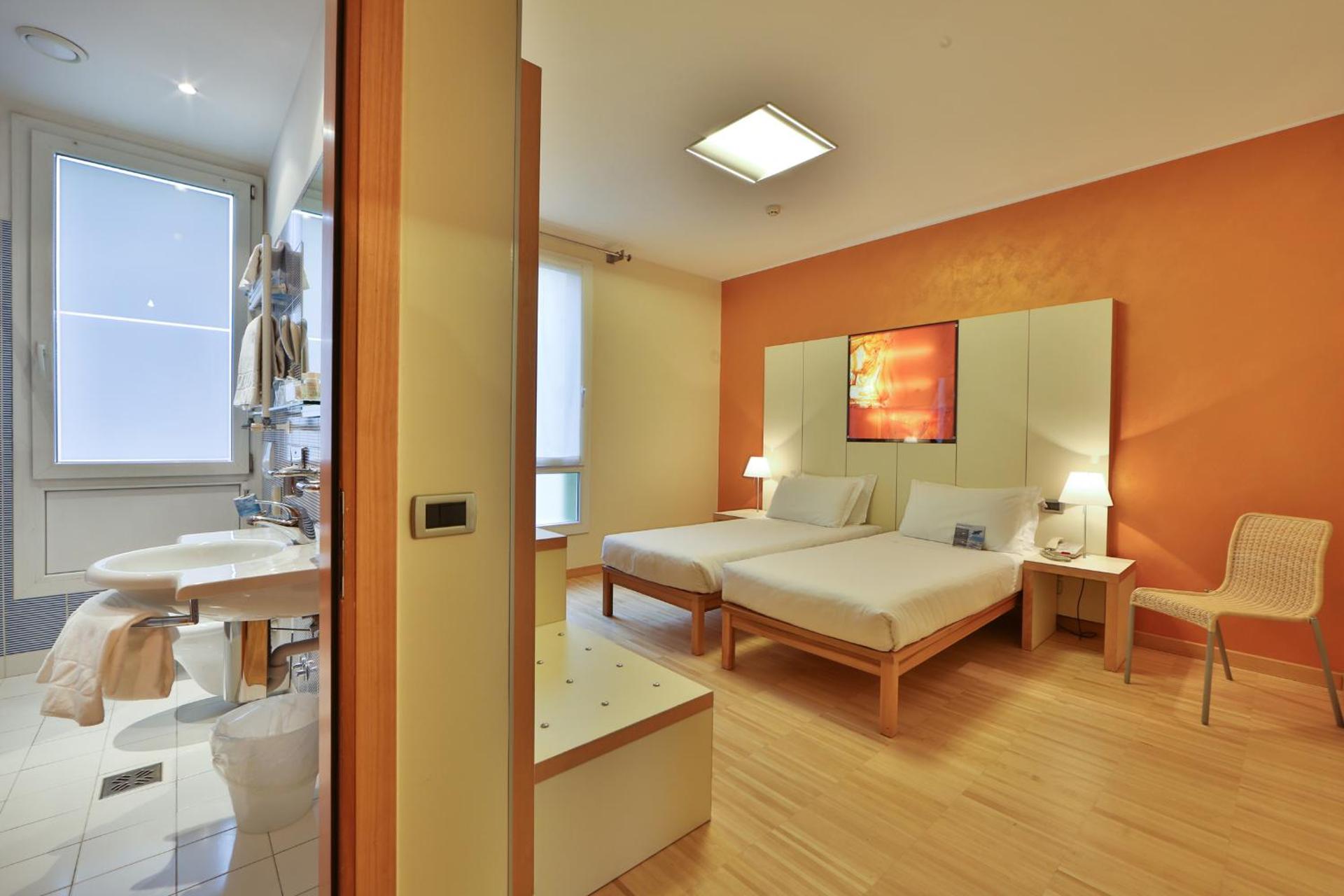 Best Western Plus Hotel Bologna - Photo 13