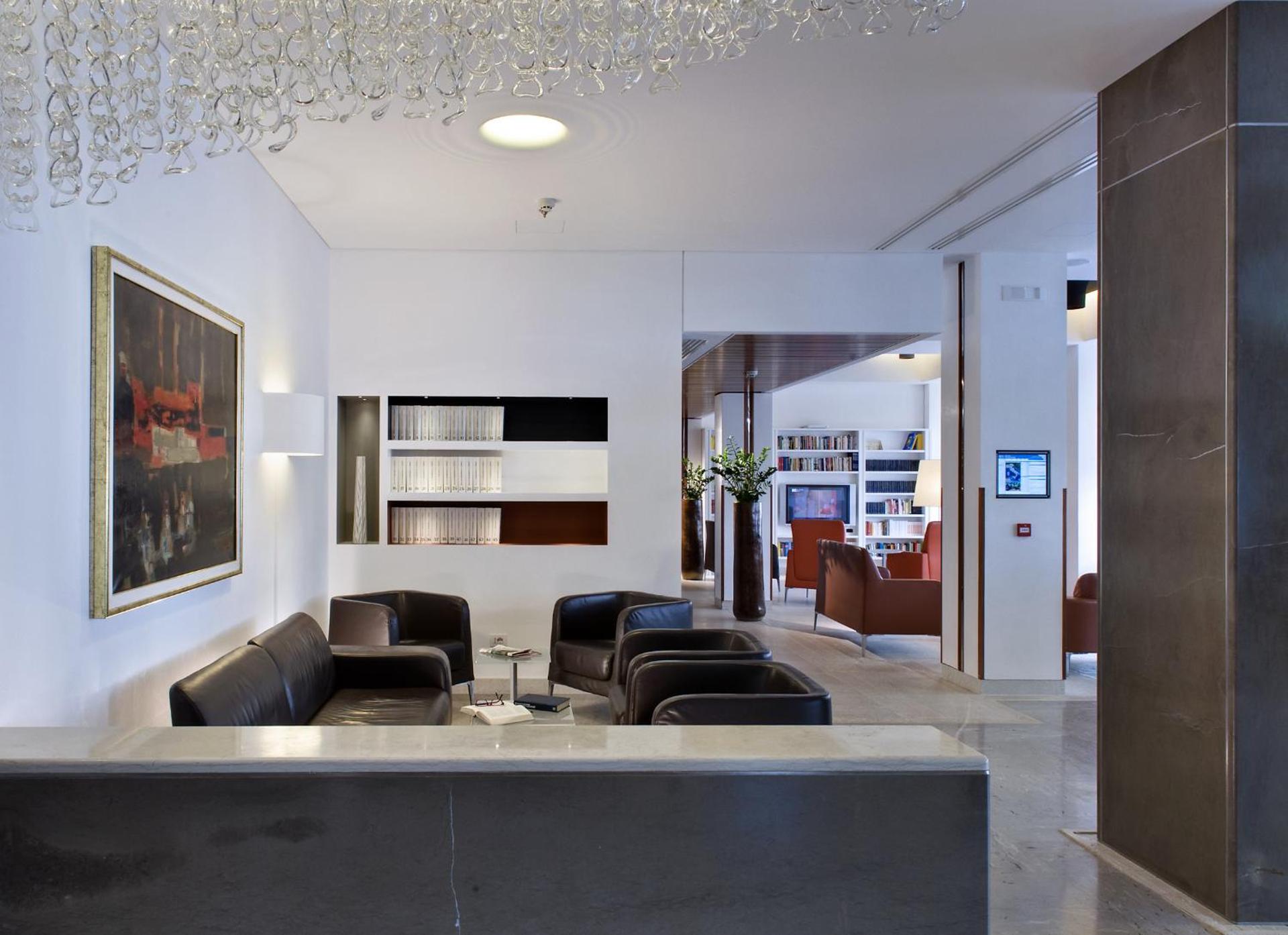 Best Western Plus Hotel Bologna - Photo 192