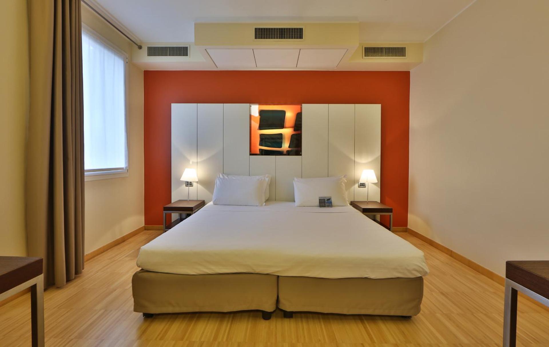 Best Western Plus Hotel Bologna - Photo 96