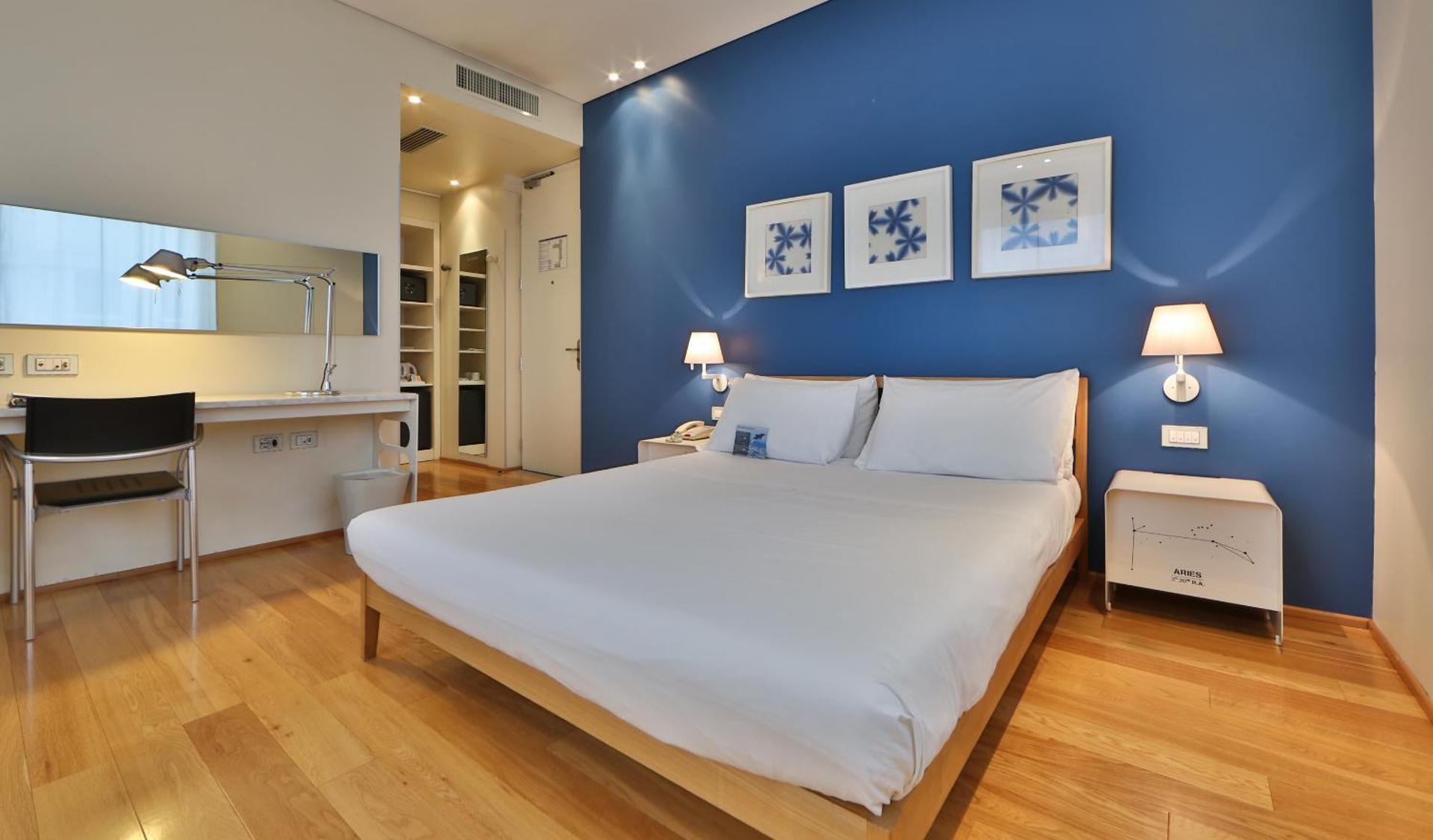 Best Western Plus Hotel Bologna - Photo 61